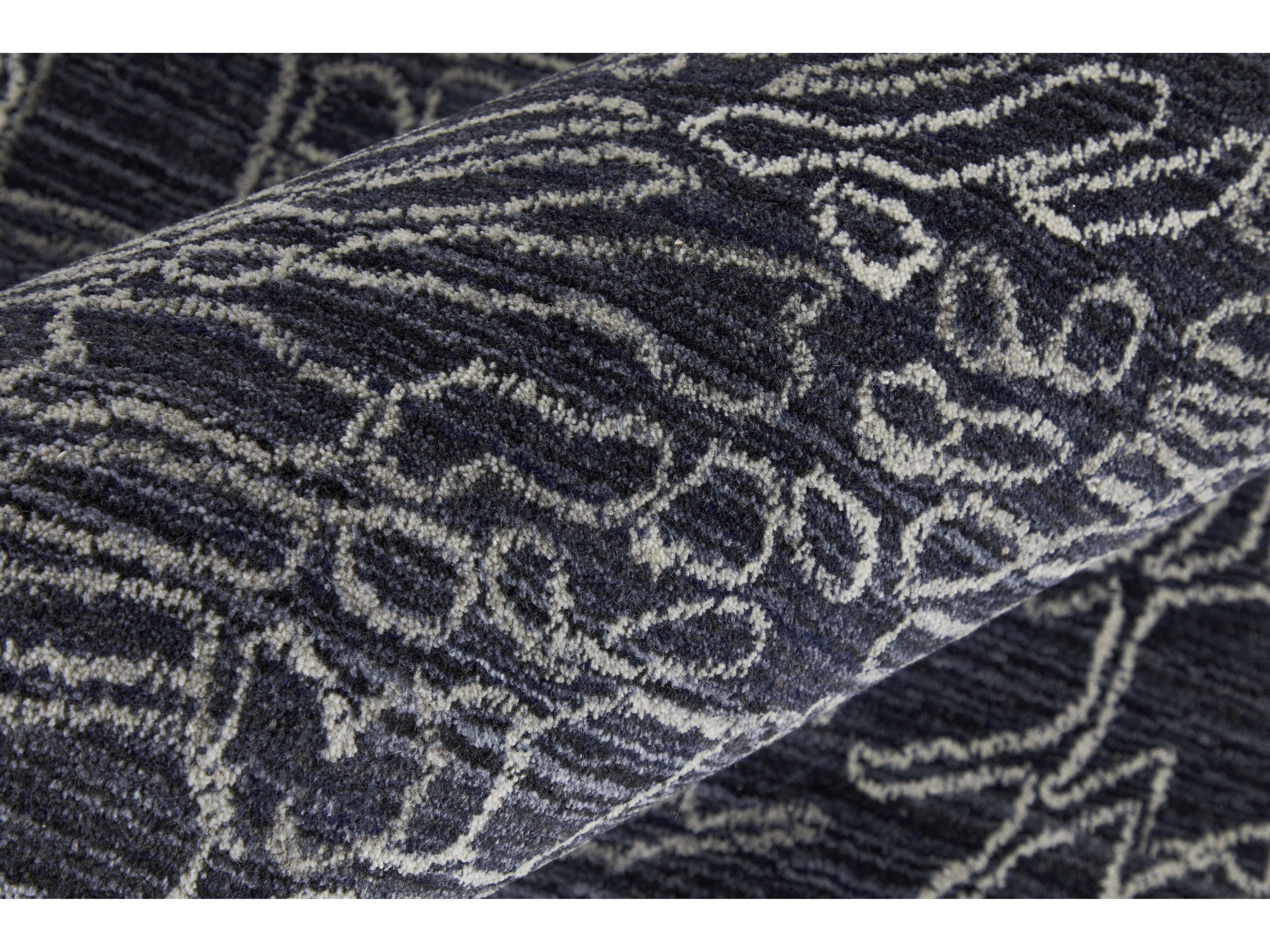 Feizy Rugs Whitton Abstract Area Rug