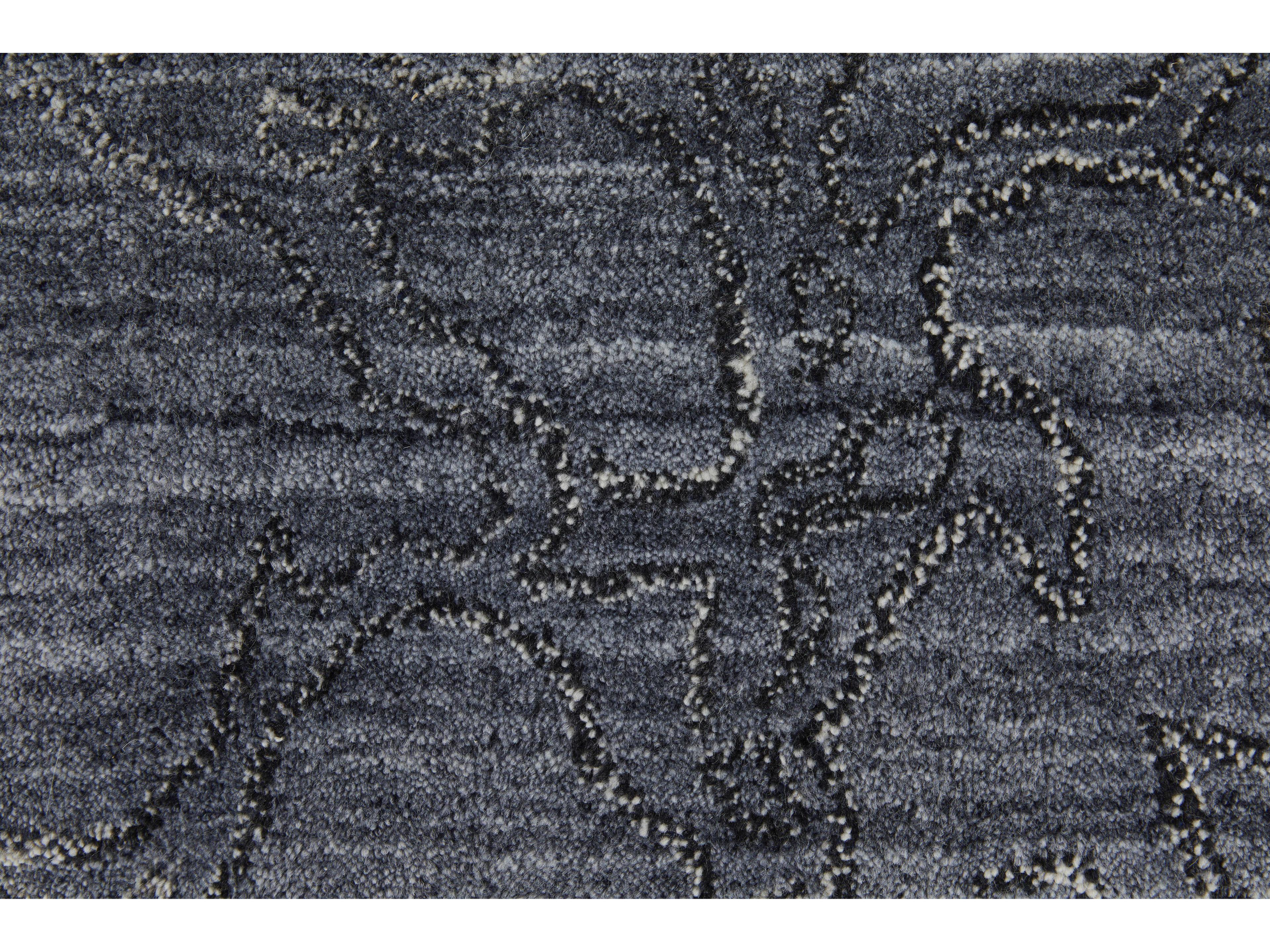 Feizy Rugs Whitton Abstract Area Rug