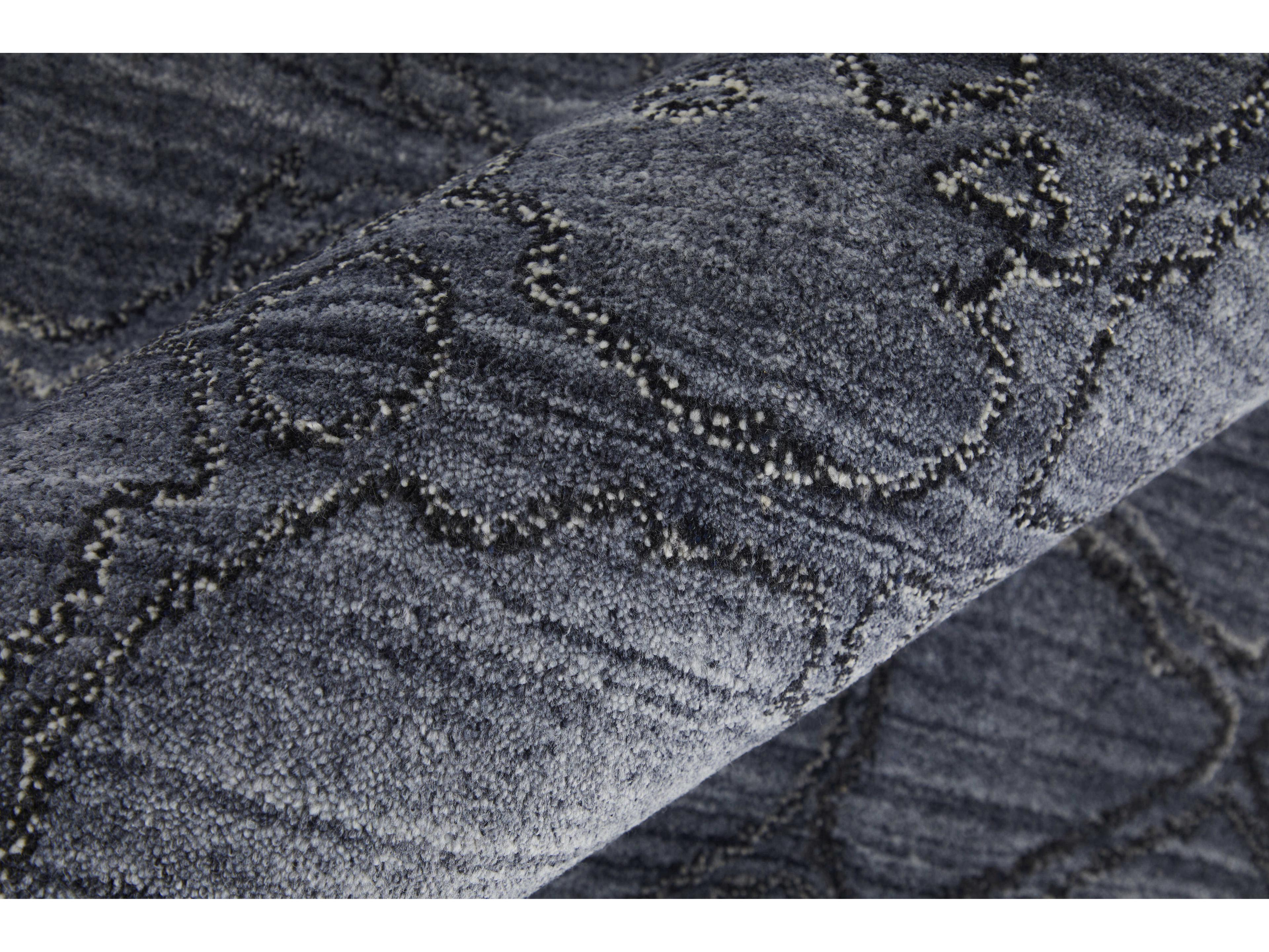 Feizy Rugs Whitton Abstract Area Rug