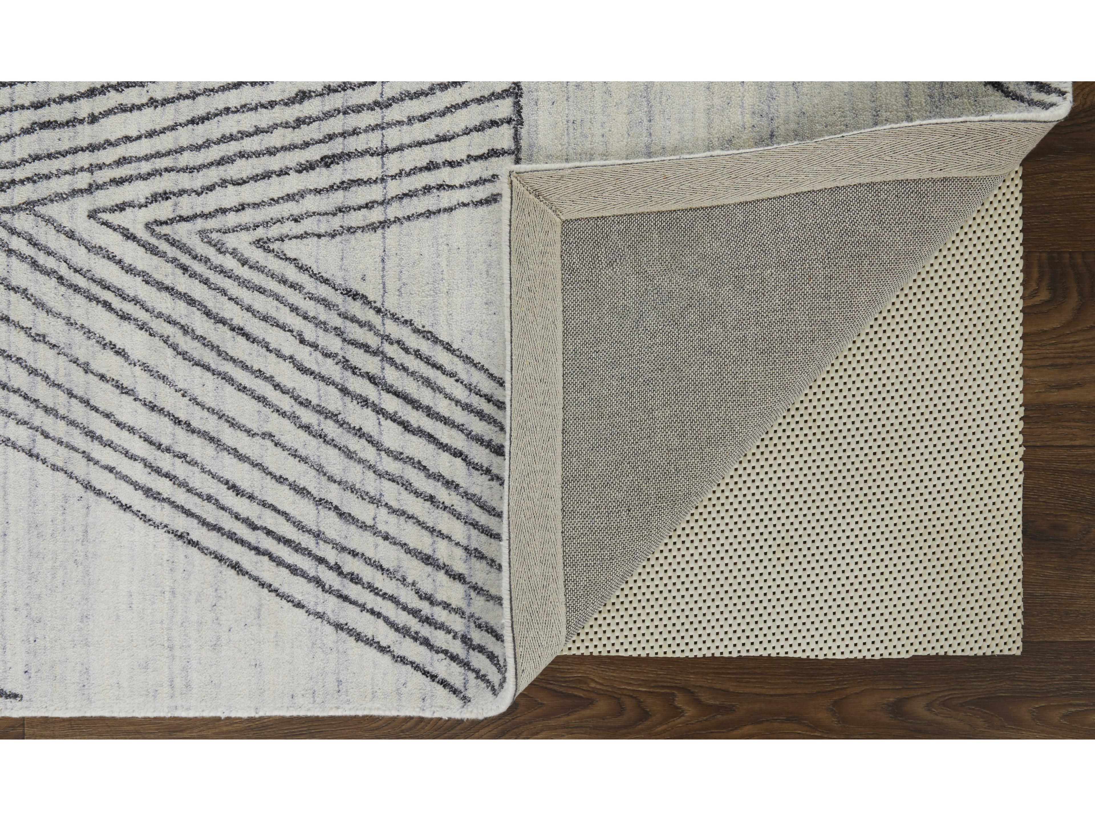 Feizy Rugs Whitton Geometric Area Rug