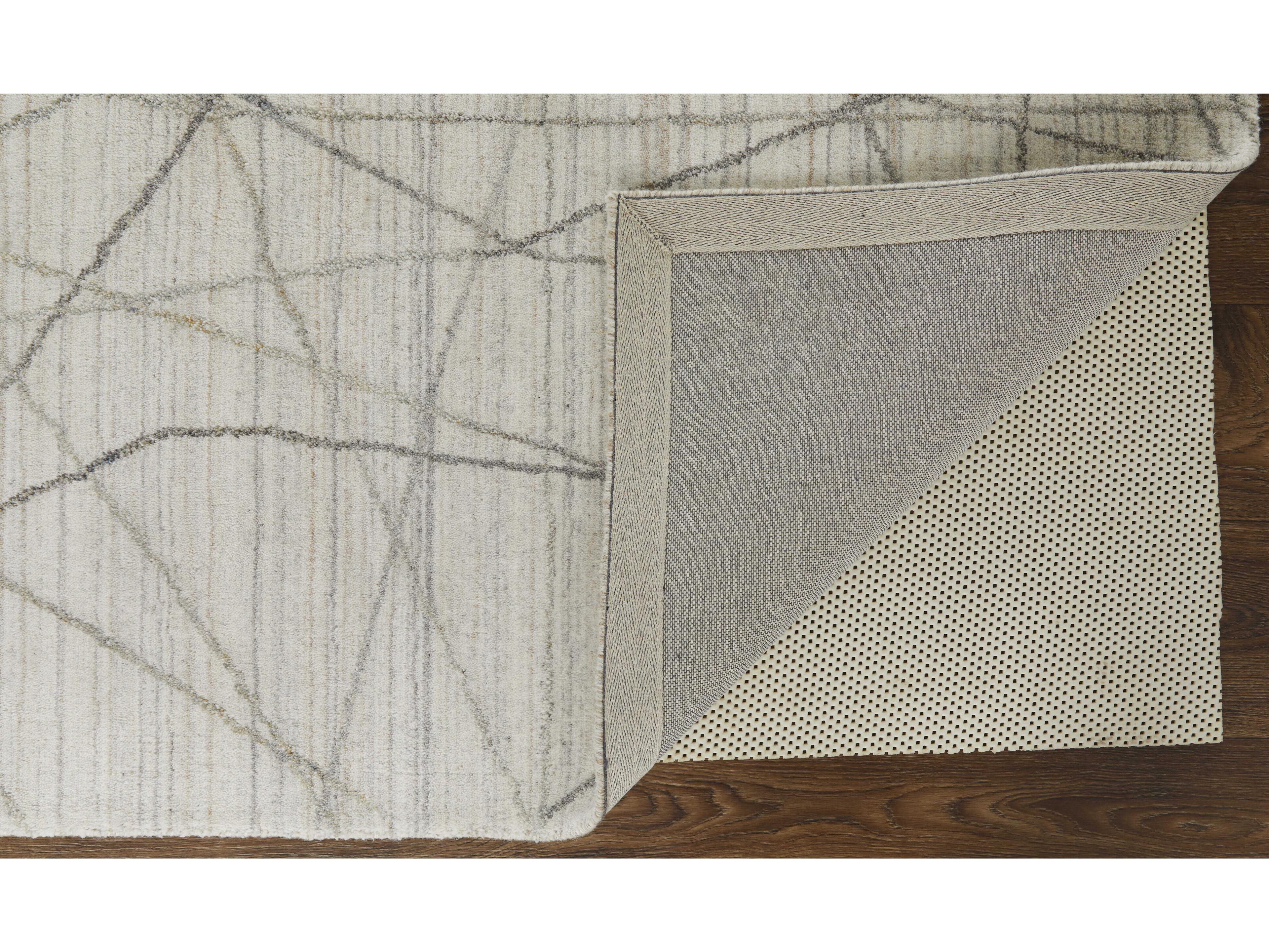 Feizy Rugs Whitton Geometric Area Rug