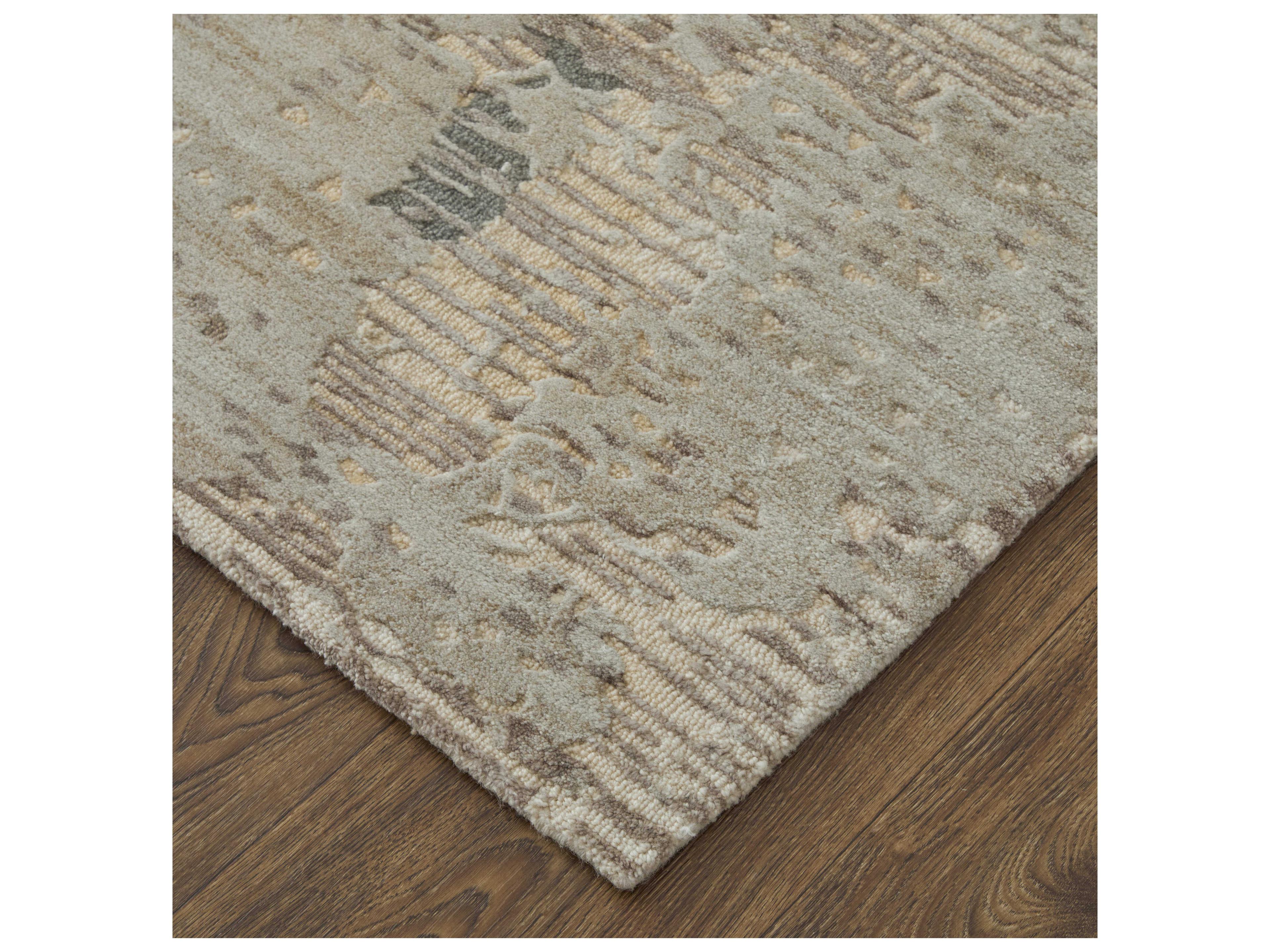 Feizy Rugs Zarah Abstract Area Rug