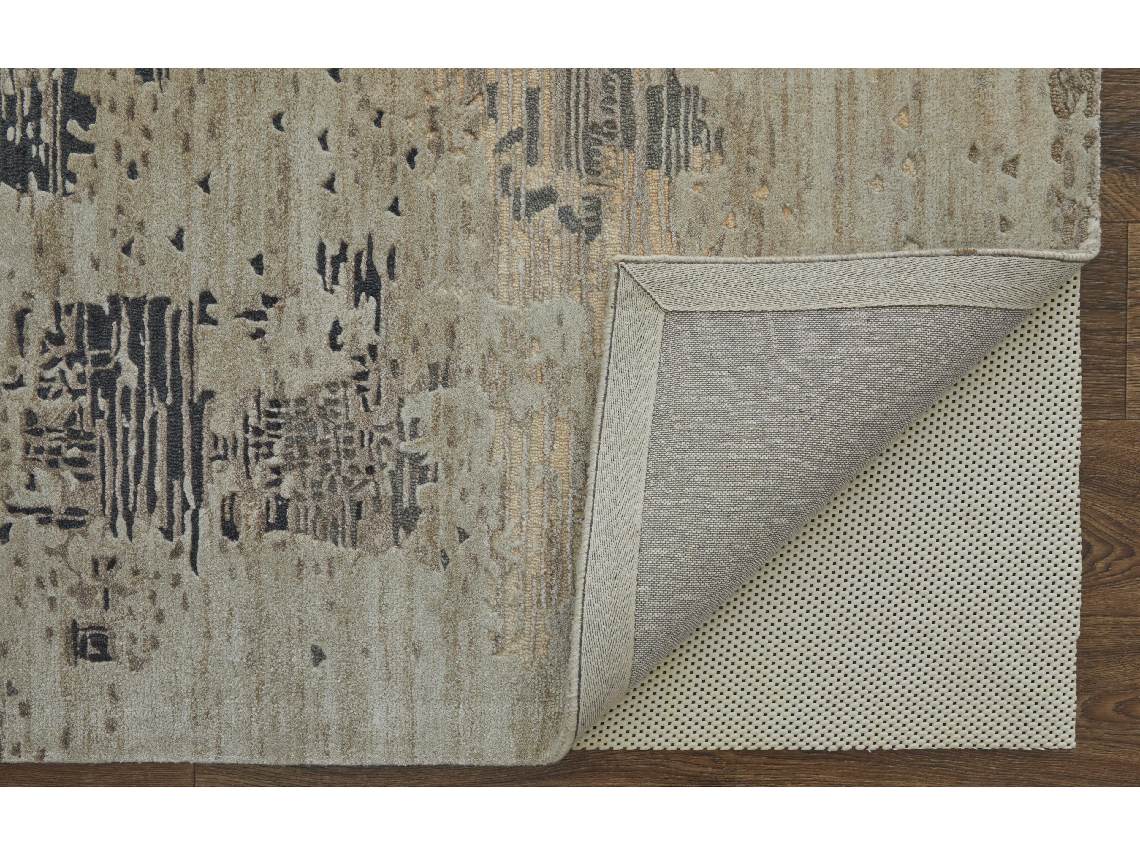 Feizy Rugs Zarah Abstract Area Rug