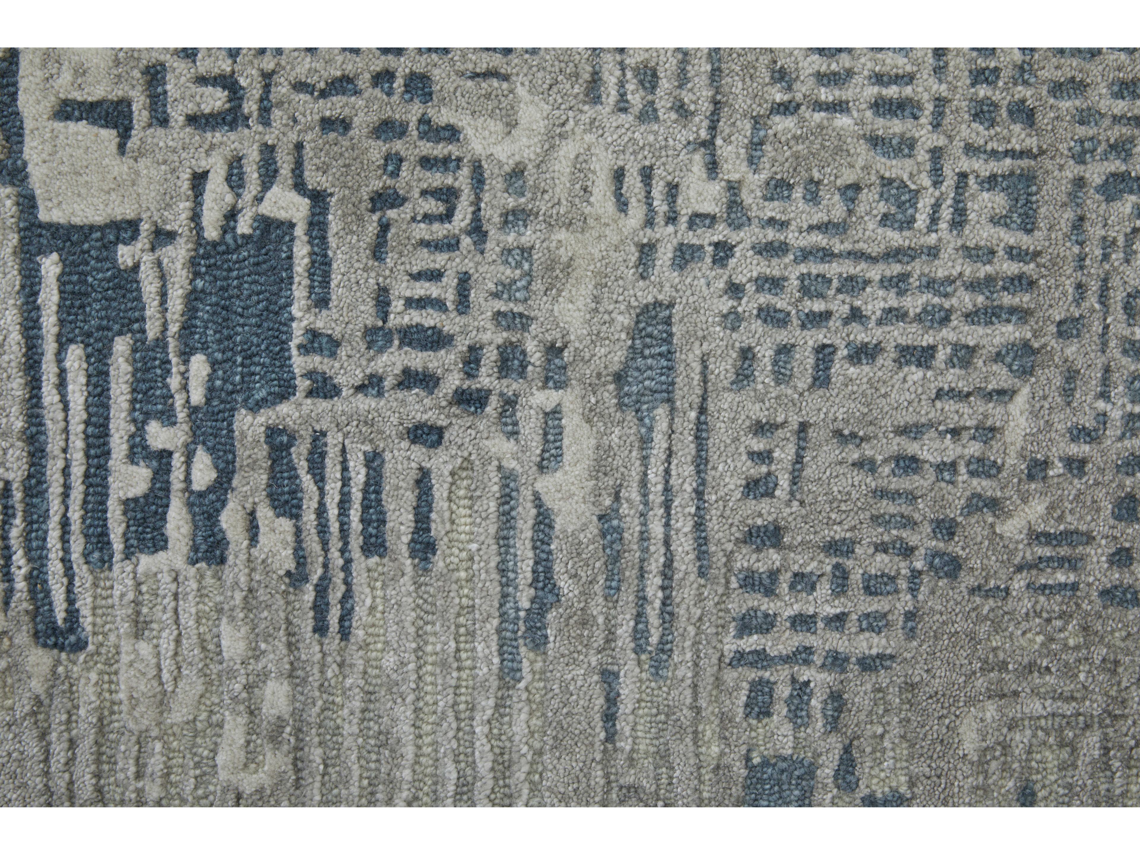 Feizy Rugs Zarah Abstract Area Rug