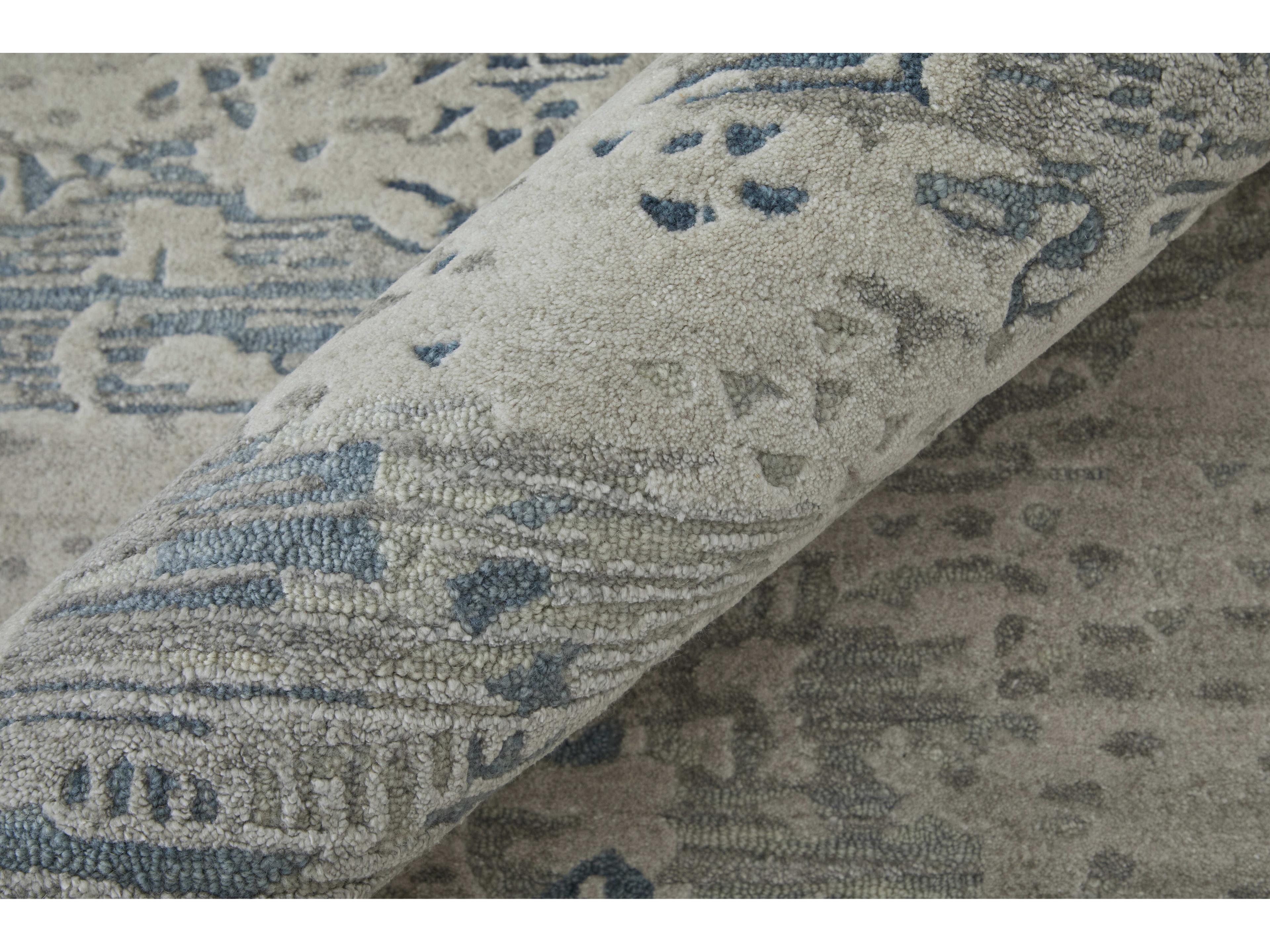 Feizy Rugs Zarah Abstract Area Rug