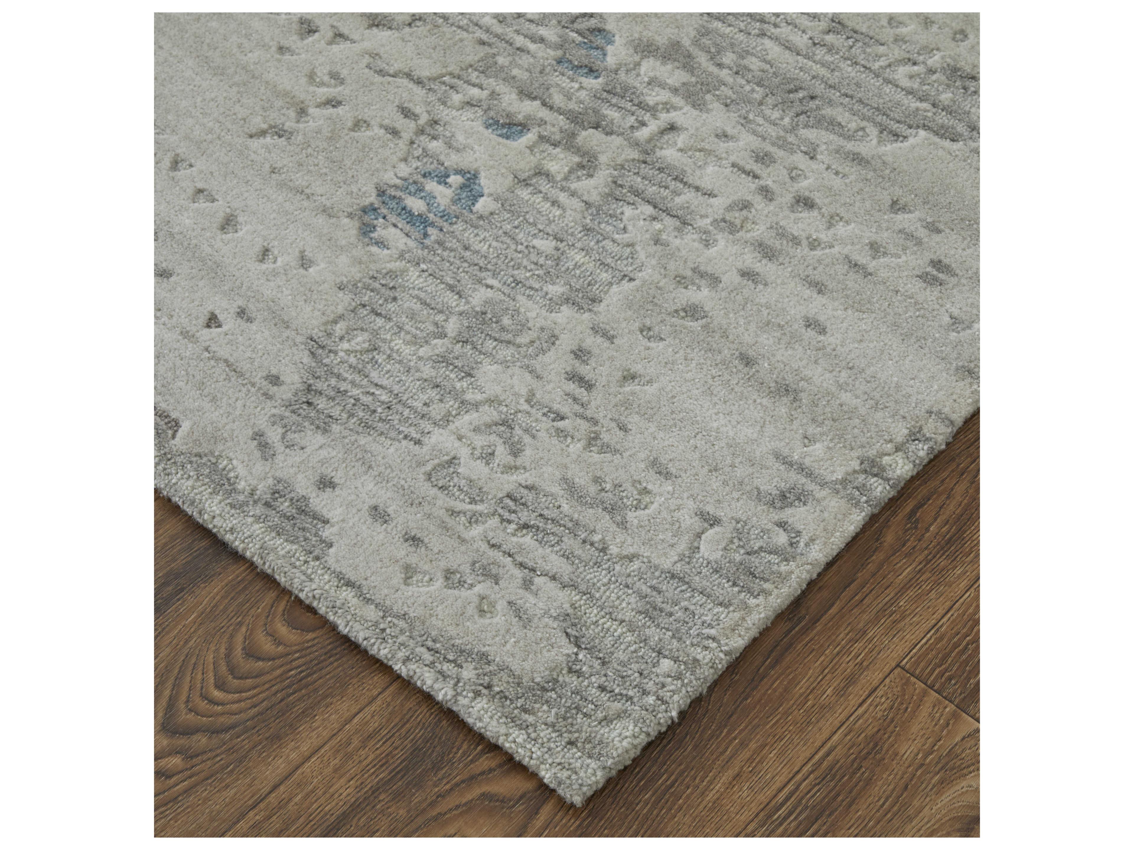 Feizy Rugs Zarah Abstract Area Rug