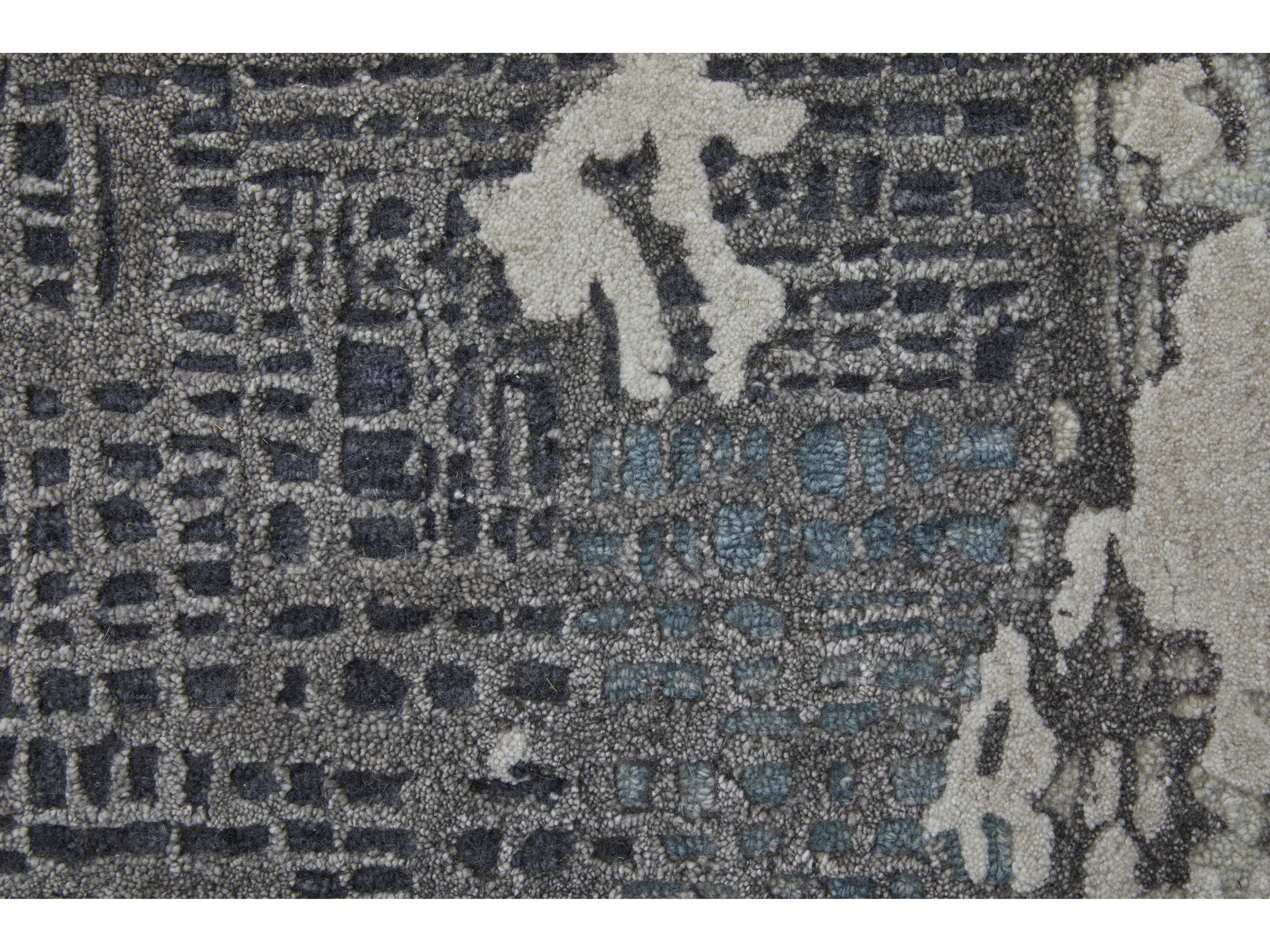 Feizy Rugs Zarah Abstract Area Rug