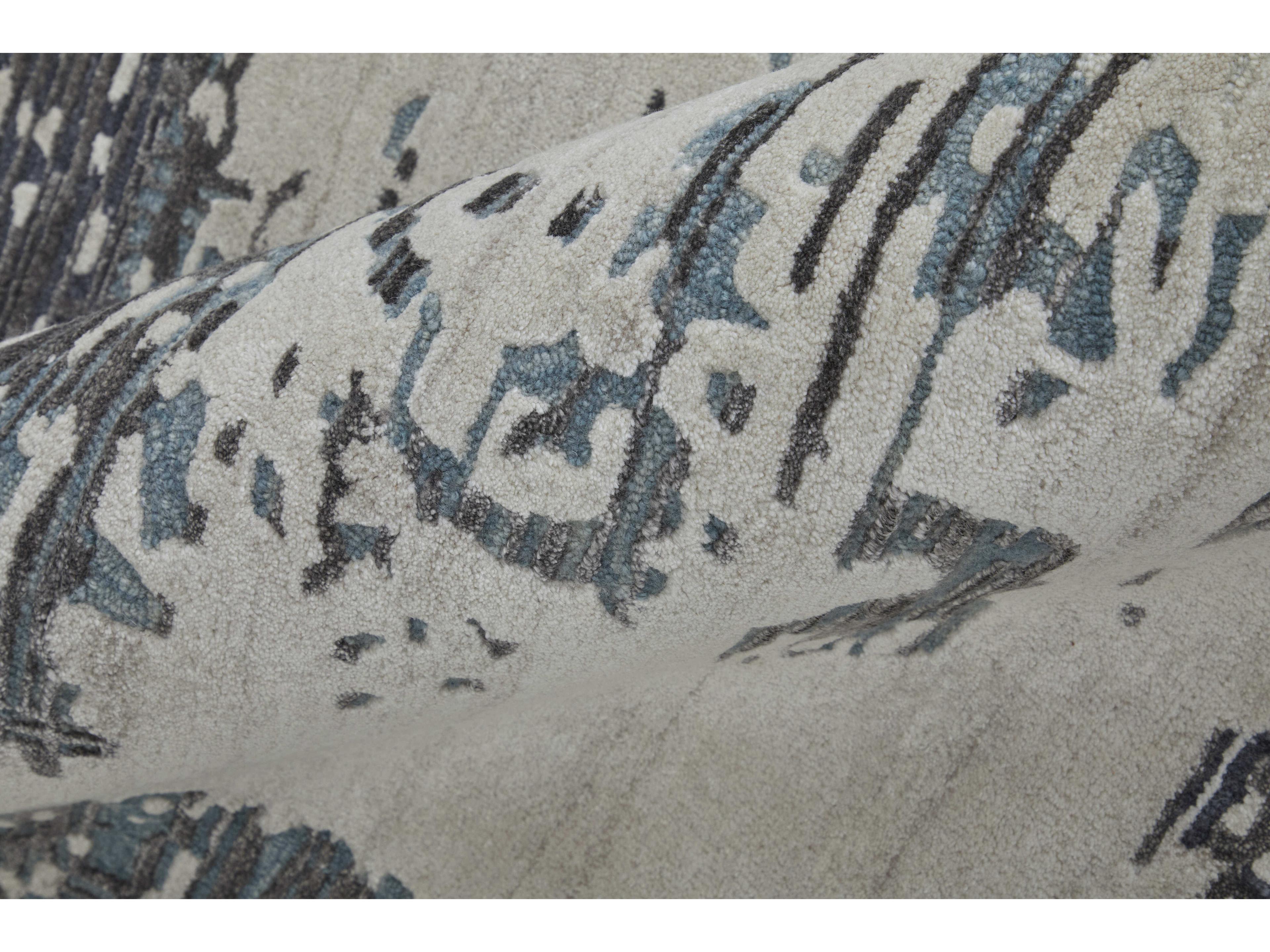 Feizy Rugs Zarah Abstract Area Rug