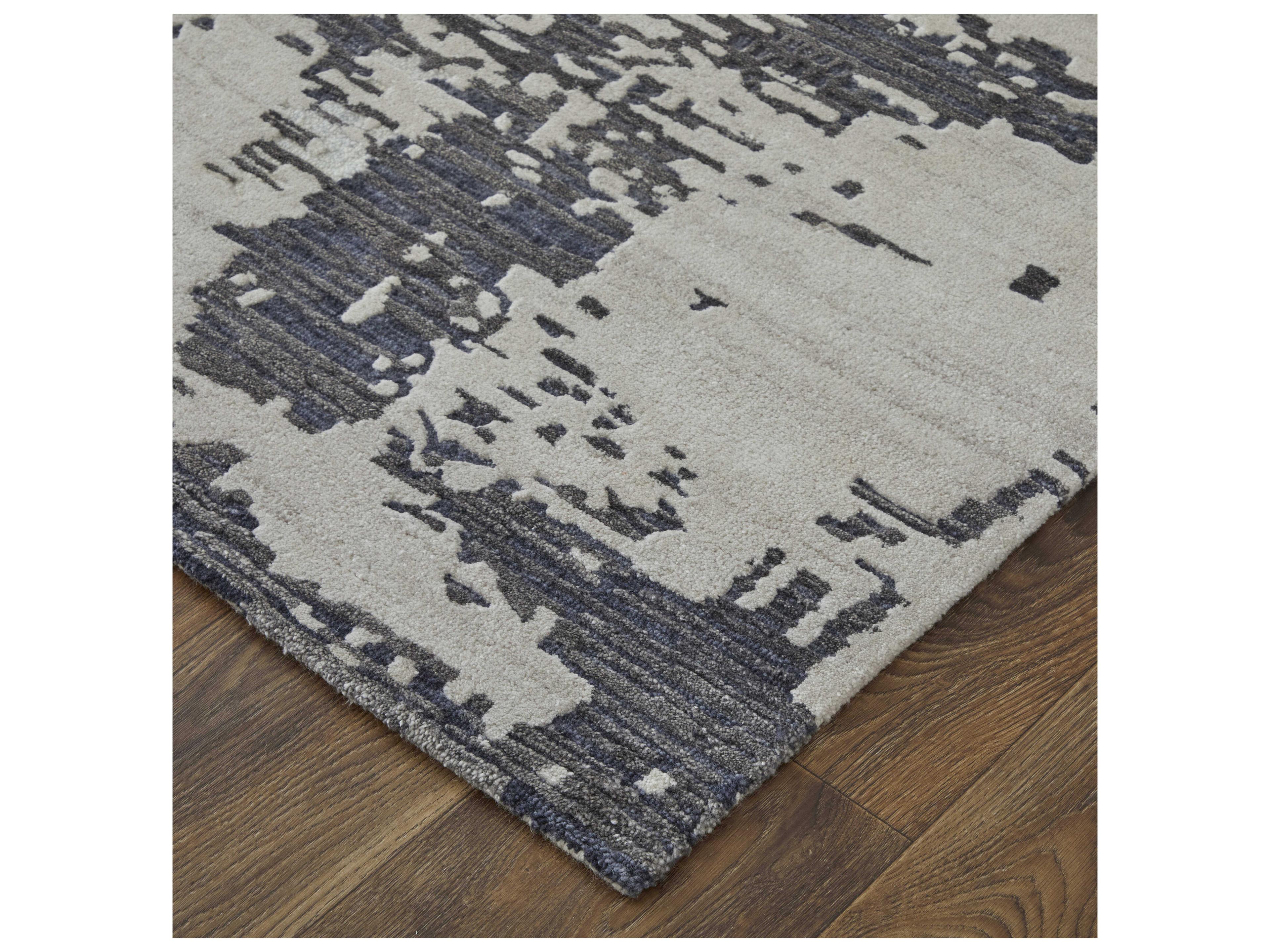 Feizy Rugs Zarah Abstract Area Rug