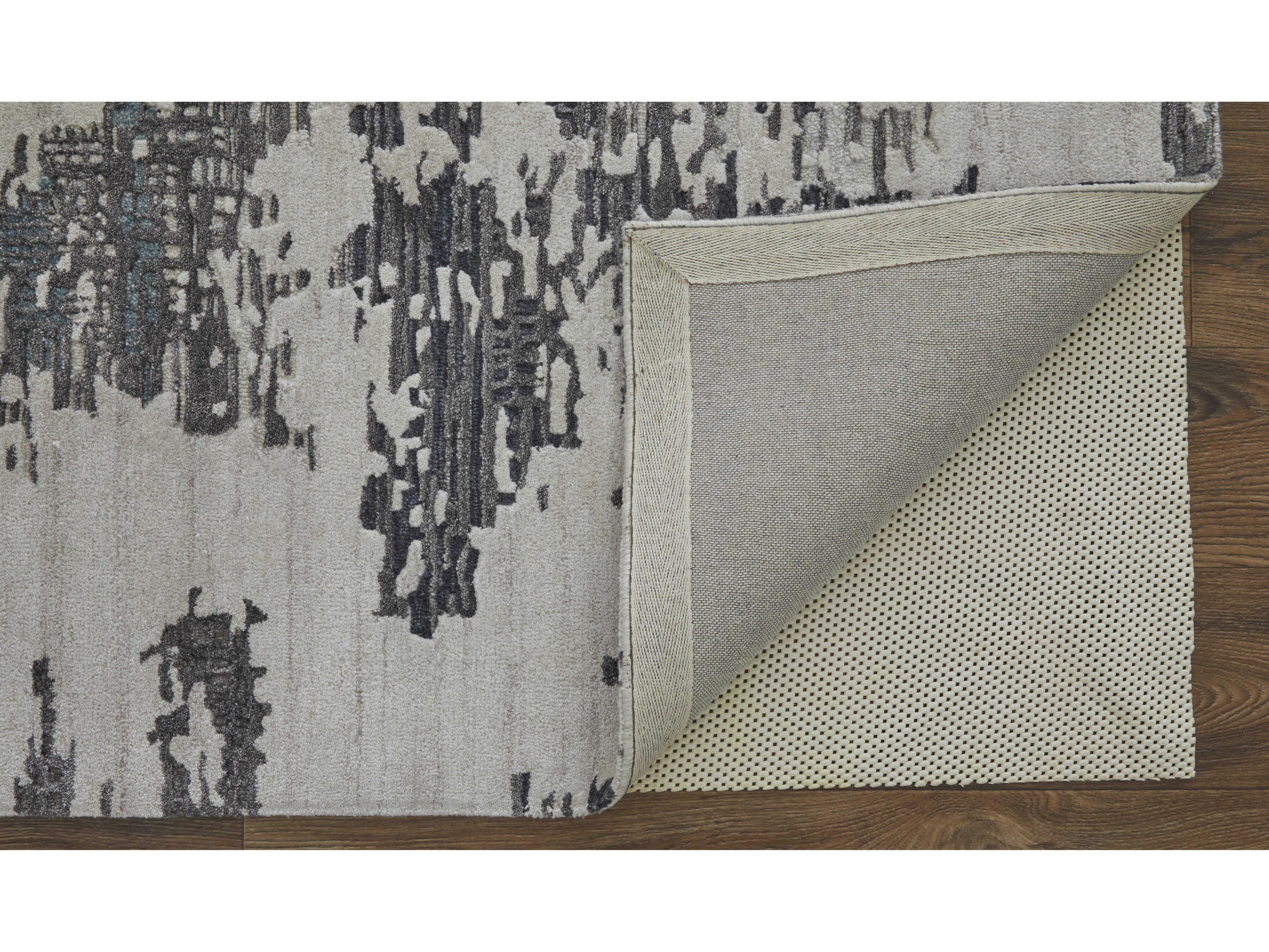 Feizy Rugs Zarah Abstract Area Rug