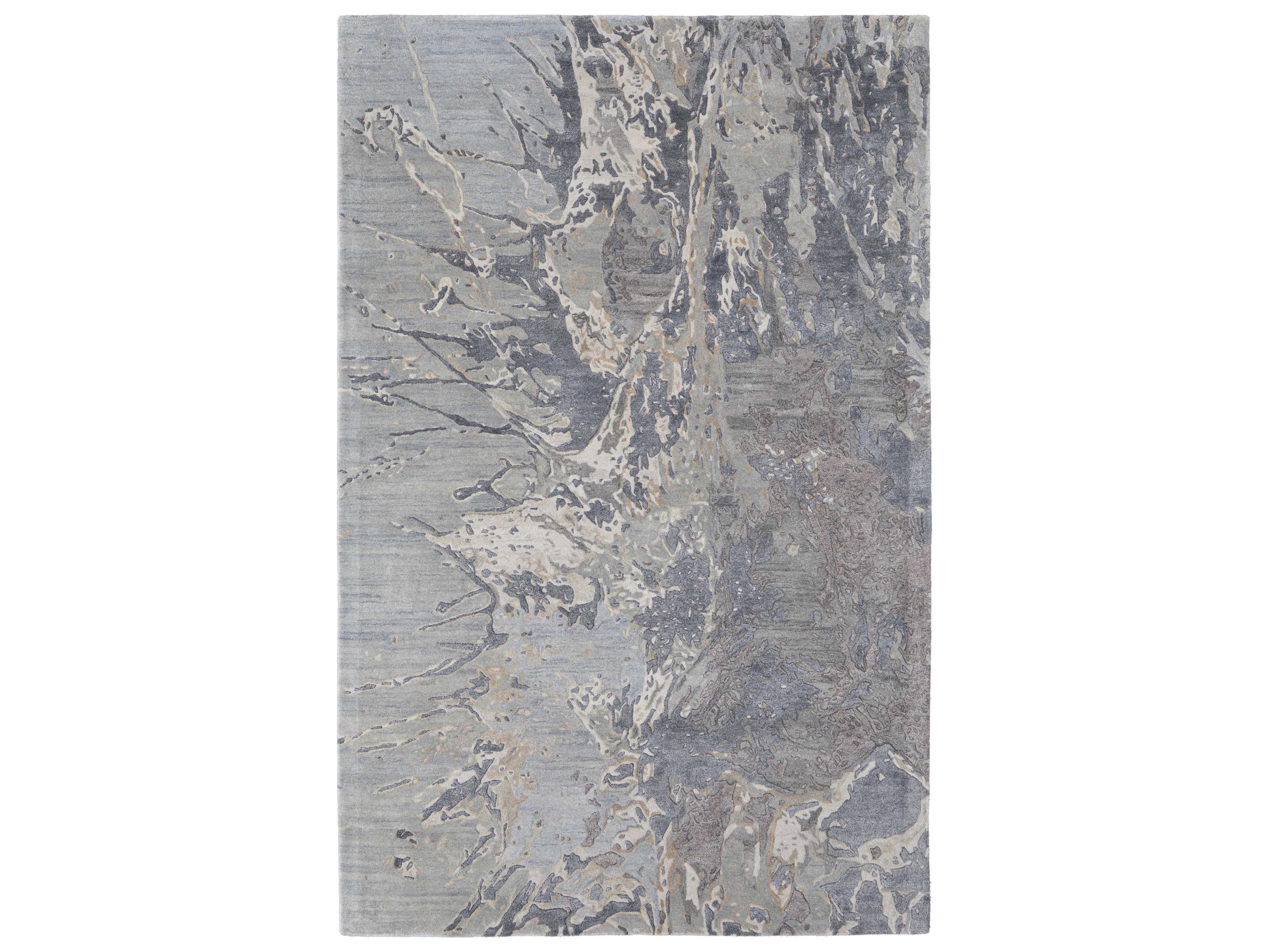 Feizy Rugs Zarah Abstract Area Rug