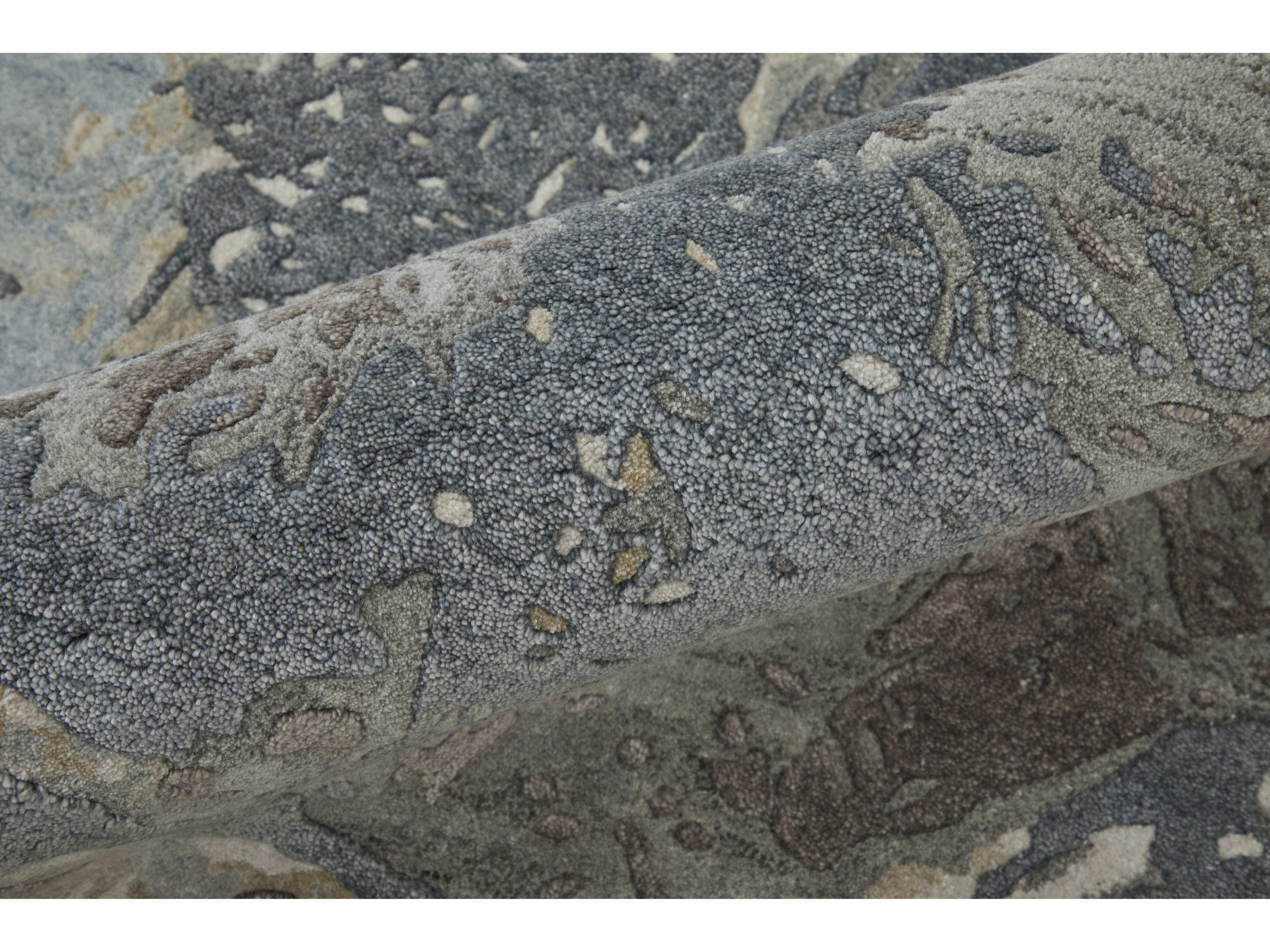 Feizy Rugs Zarah Abstract Area Rug