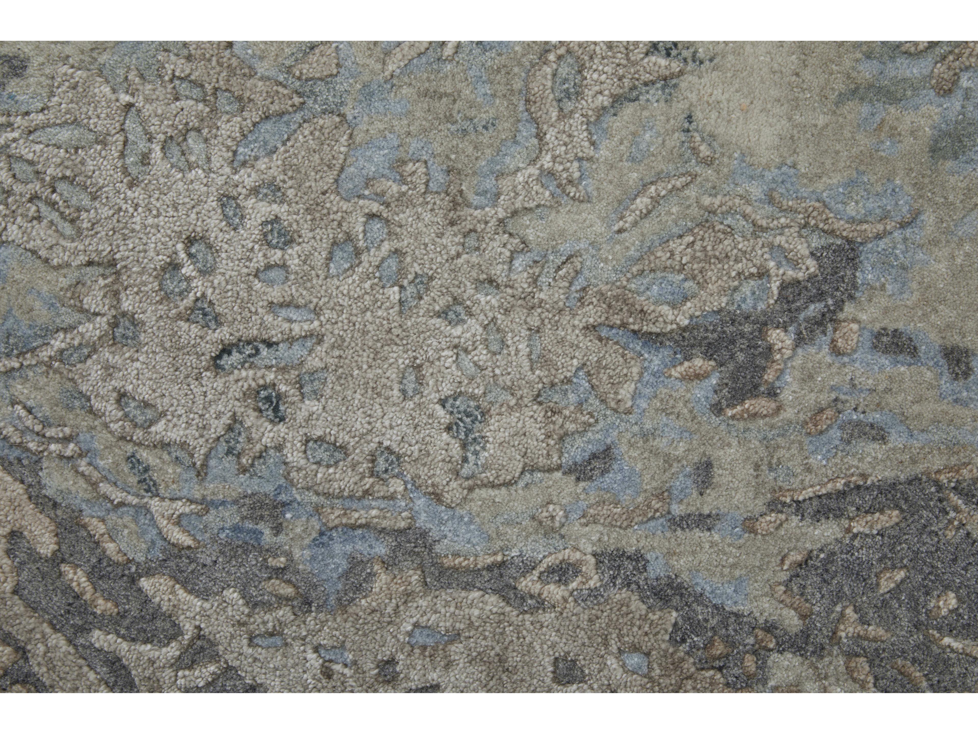 Feizy Rugs Zarah Abstract Area Rug