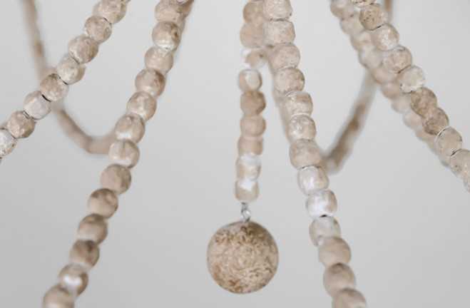 Gabby Percy 8-Light Black Empire Chandelier