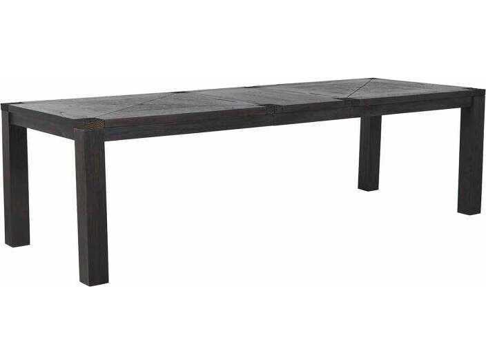 Gabby Beckett Rectangular Wood Dining Table