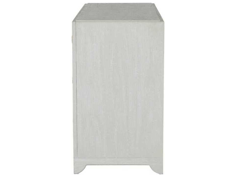 Gabby Fairmont 6-Drawers Mindi Wood Double Dresser