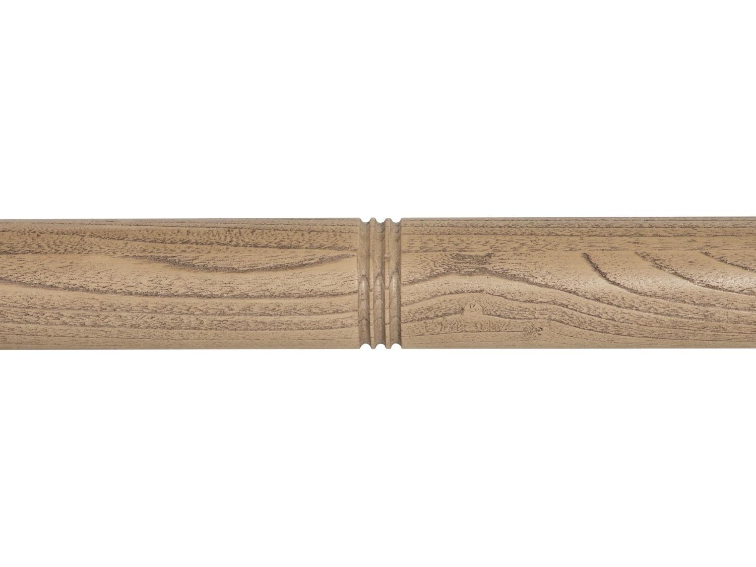 Gabby Ferdinand Rectangular Wood Light Blonde Dining Table