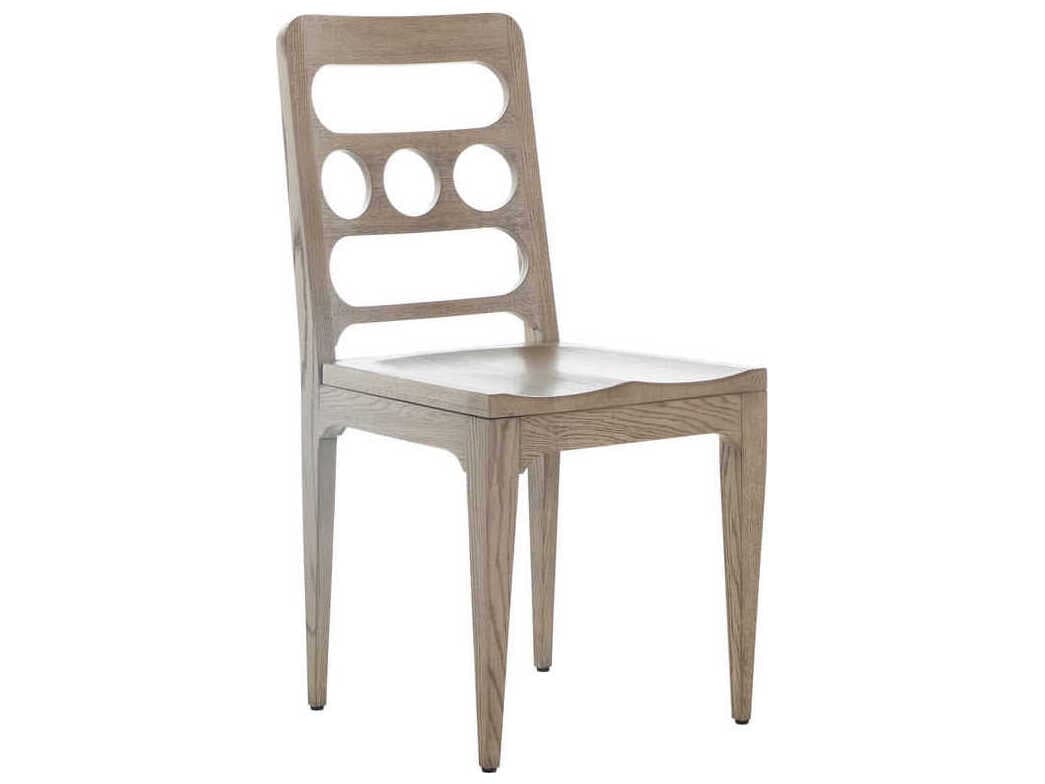 Gabby Ellison Oak Wood Side Dining Chair