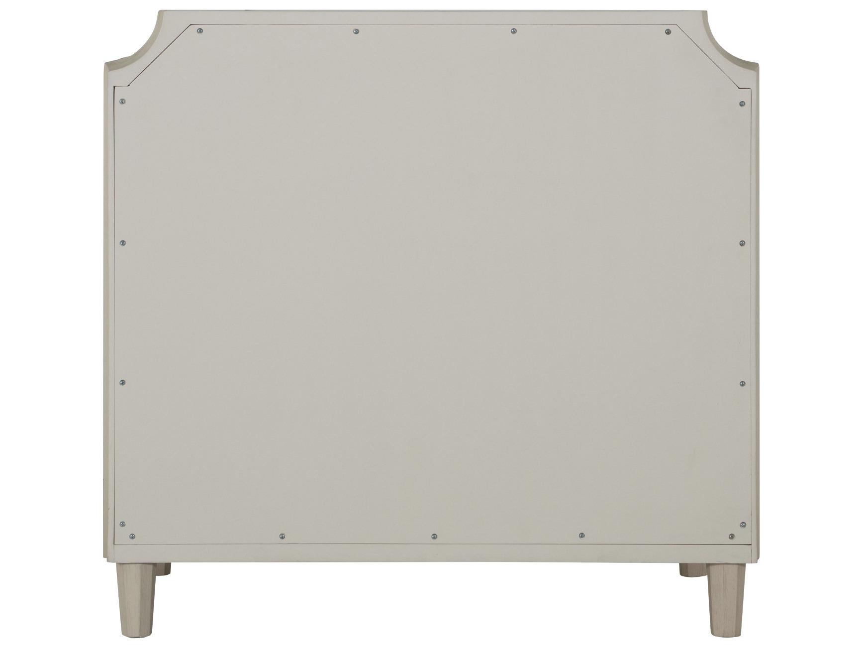 Gabby Merigold Beige Accent Chest