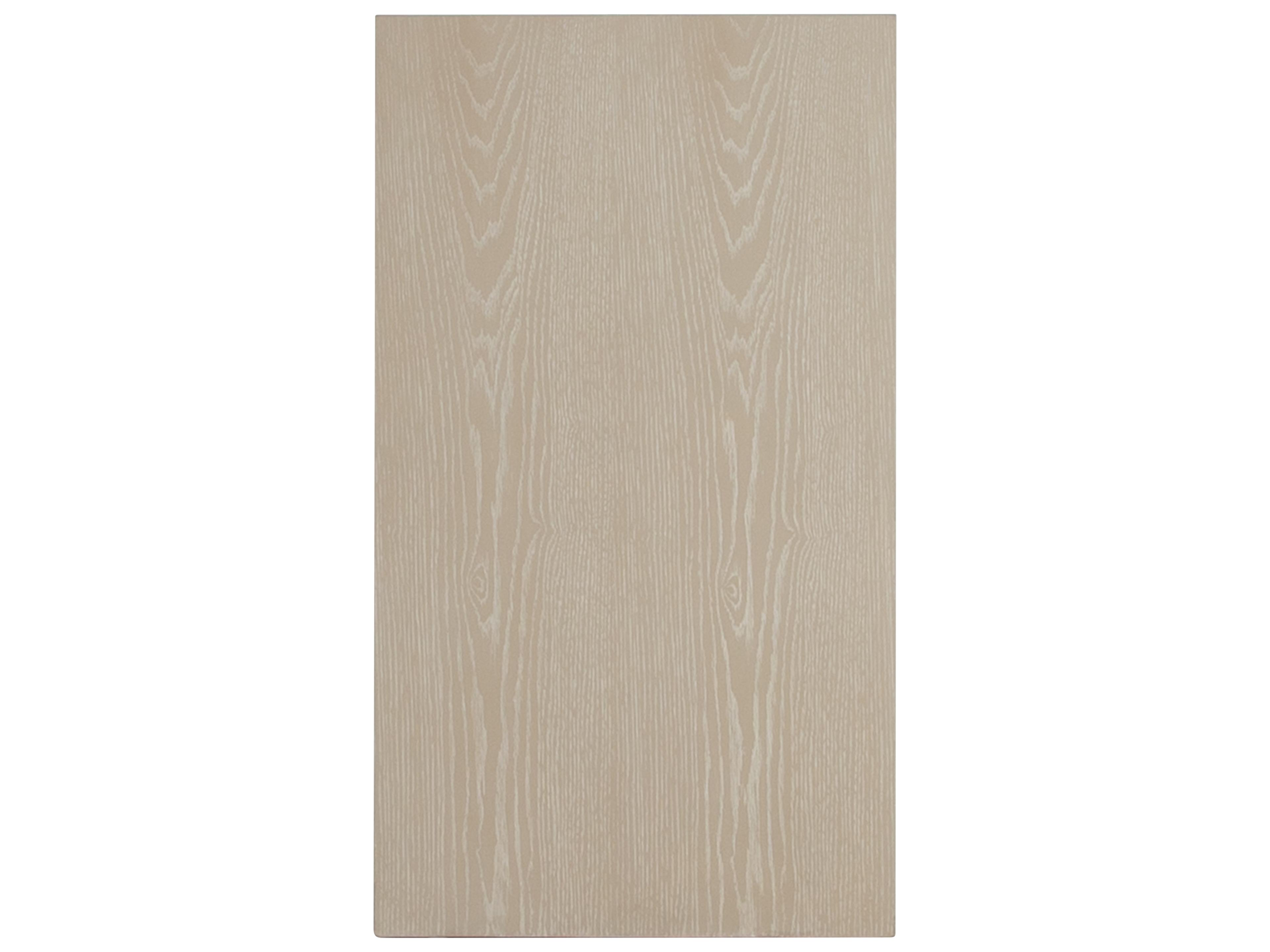 Gabby Winford Beige Oak Wood Accent Chest