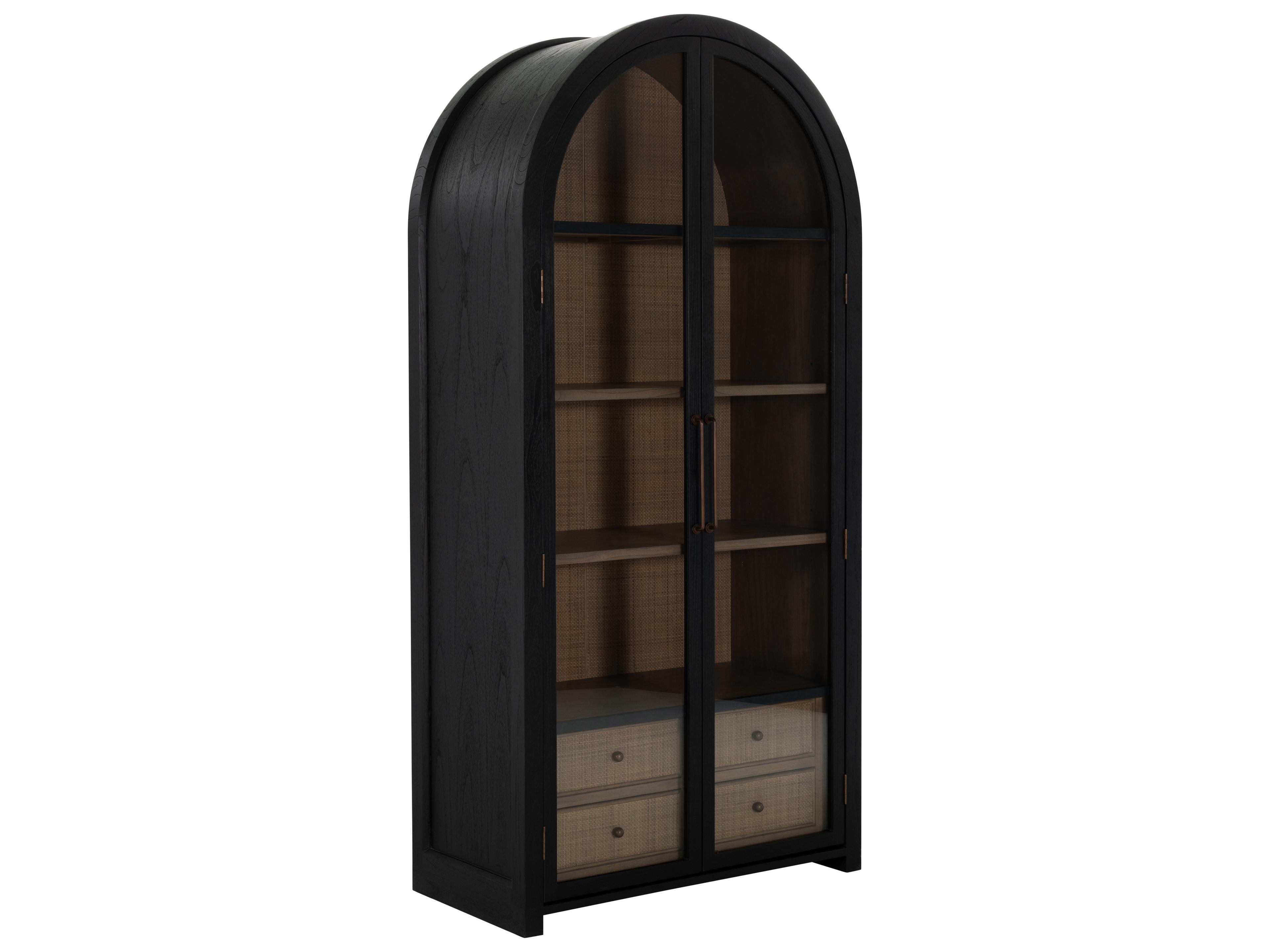 Gabby Elsa Bookcase