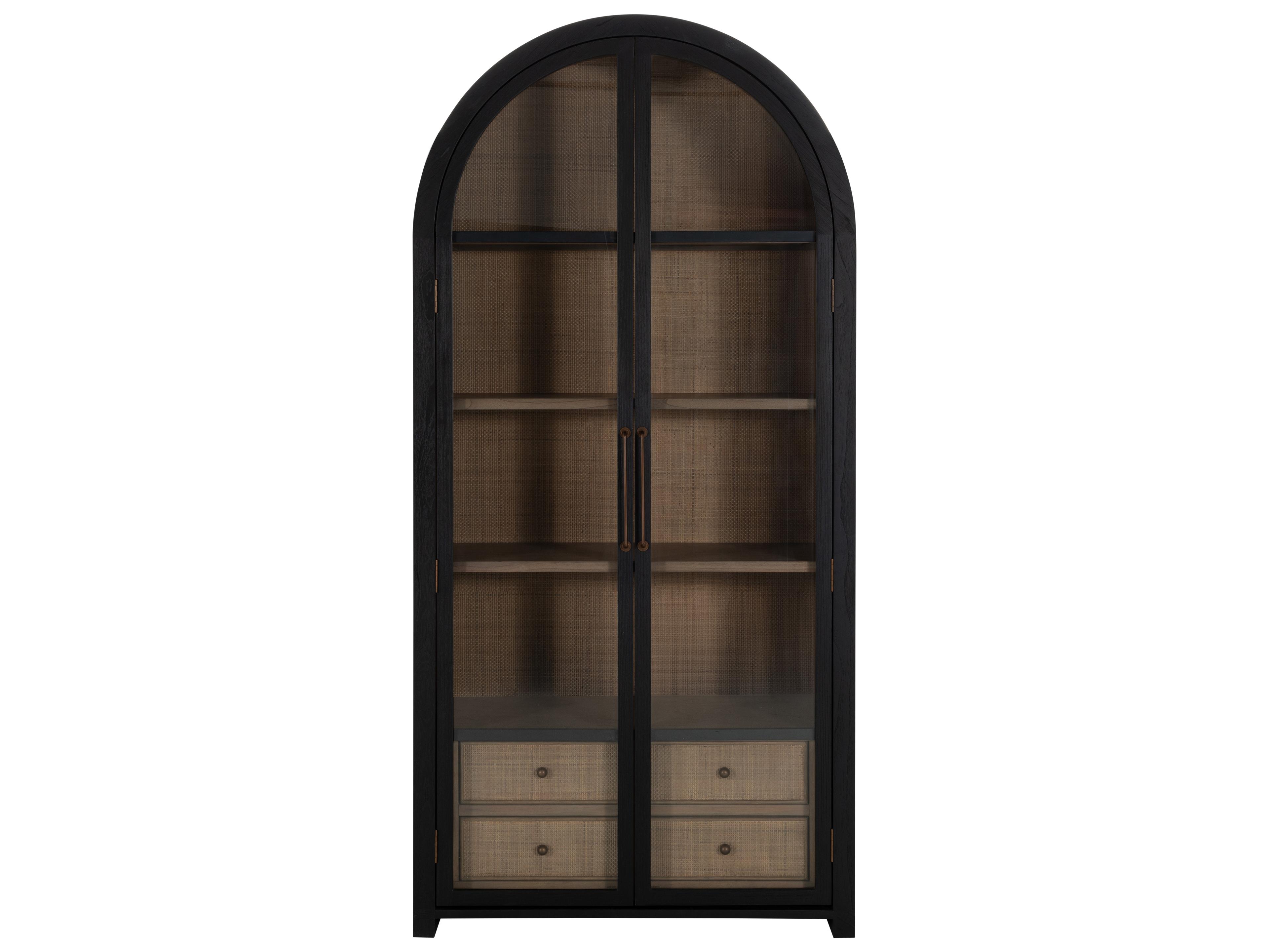 Gabby Elsa Bookcase