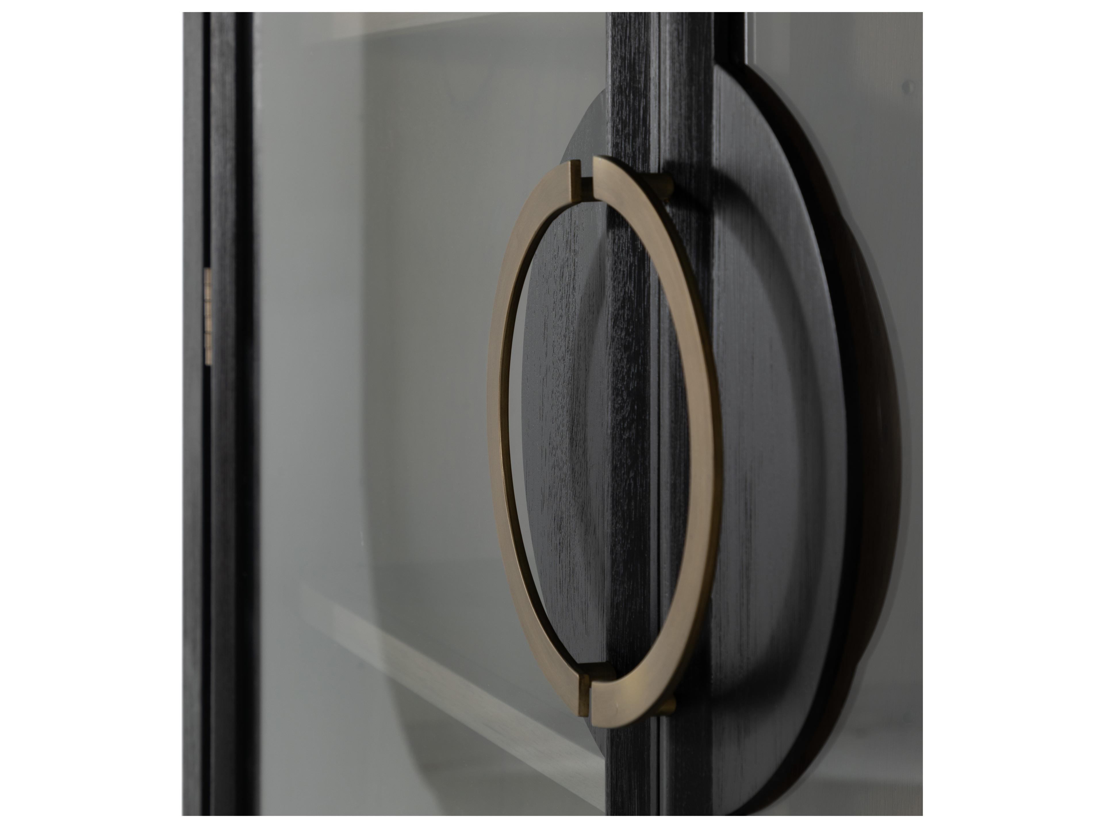 Gabby Elias Bookcase