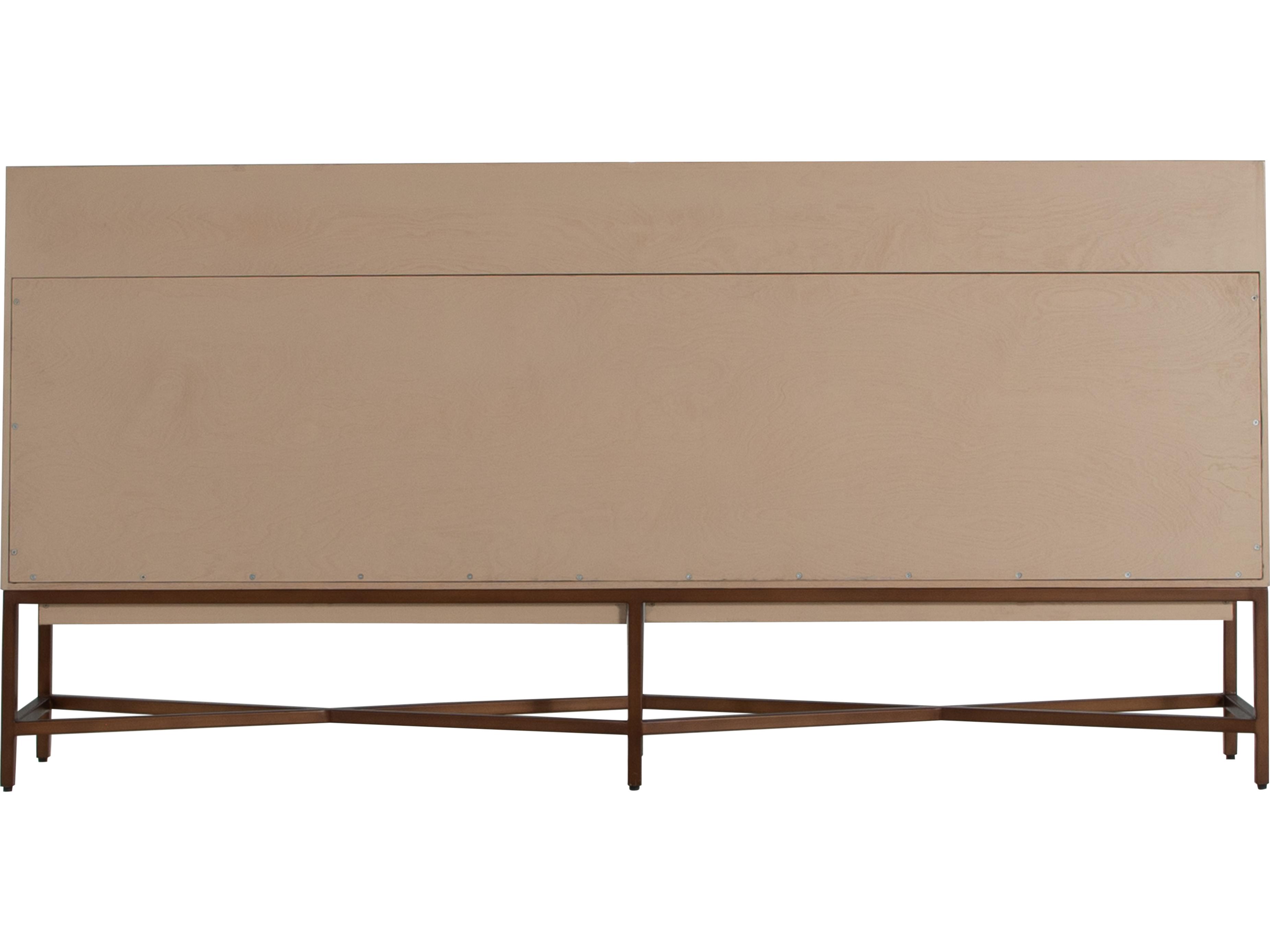 Gabby Carol 72" Mindi Wood Sideboard
