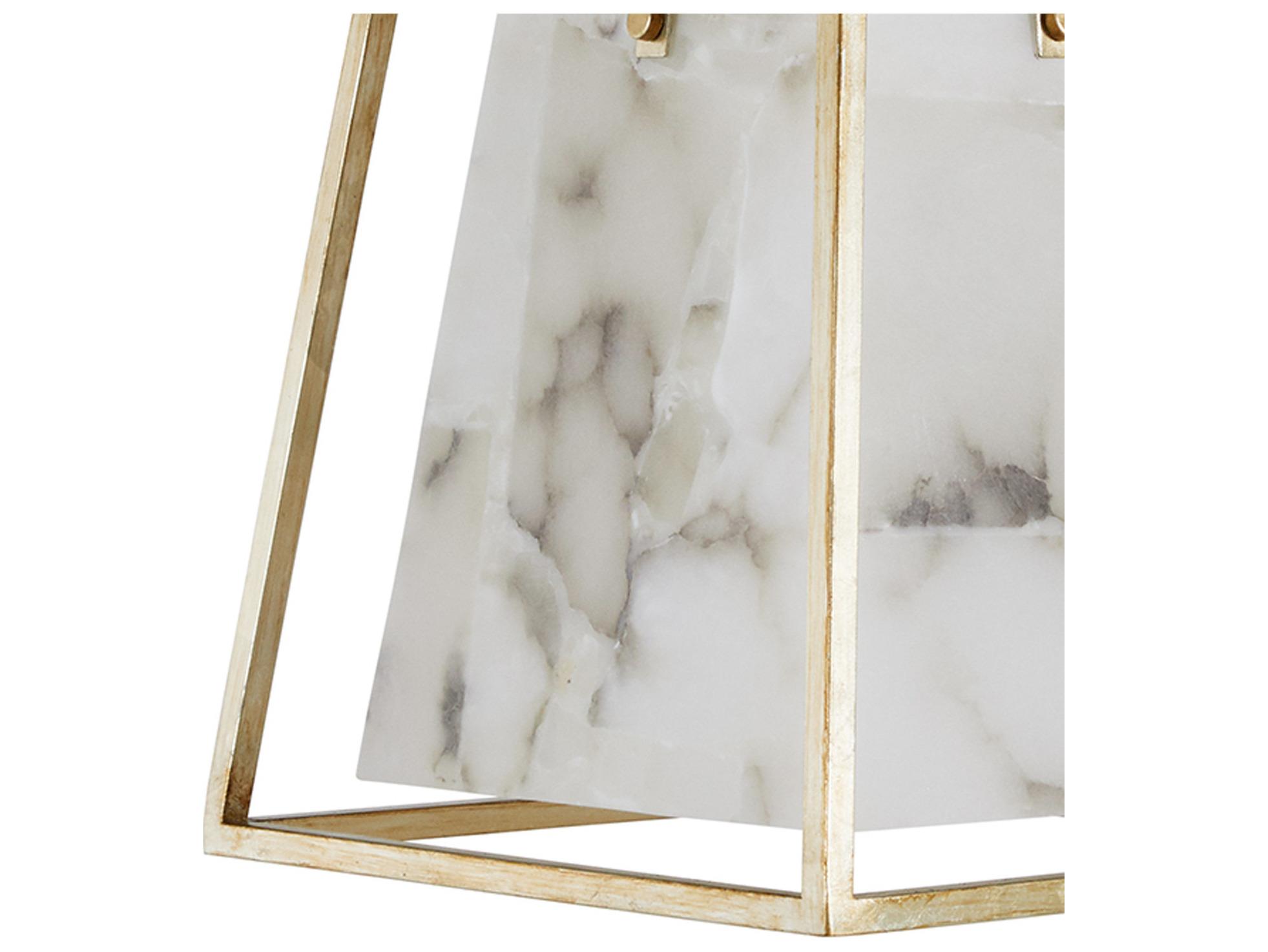 Gabby Stacey 4-Light Champagne Silver Pendant