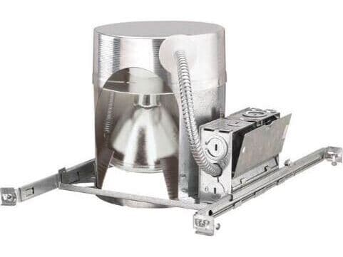 Generation Lighting Recessed New Construction IC Airtight Housing