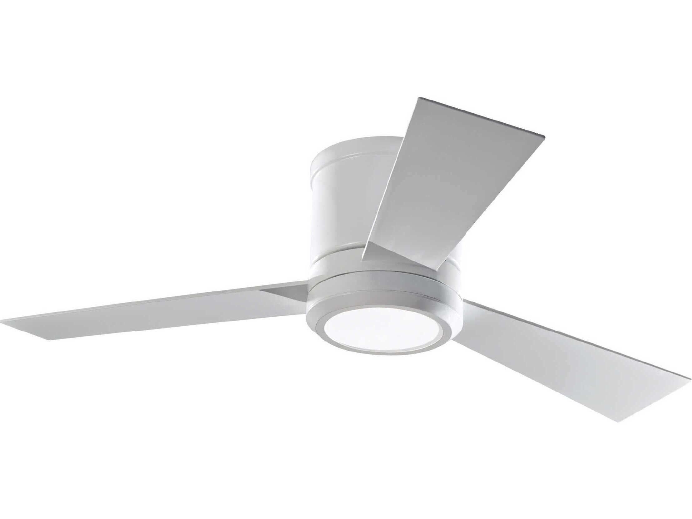Generation Lighting Clarity 42" Ceiling Fan
