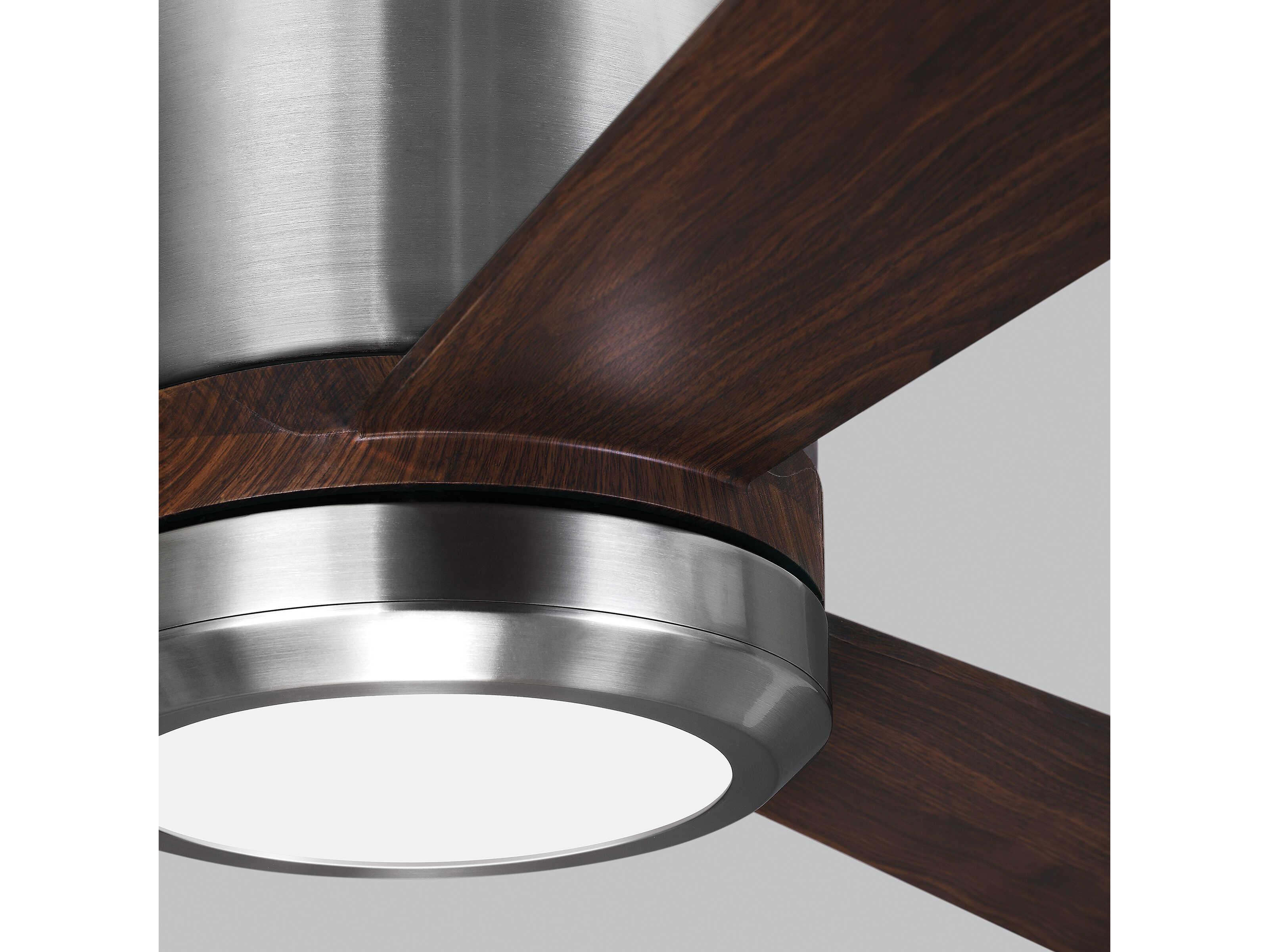 Generation Lighting Clarity 52" Ceiling Fan