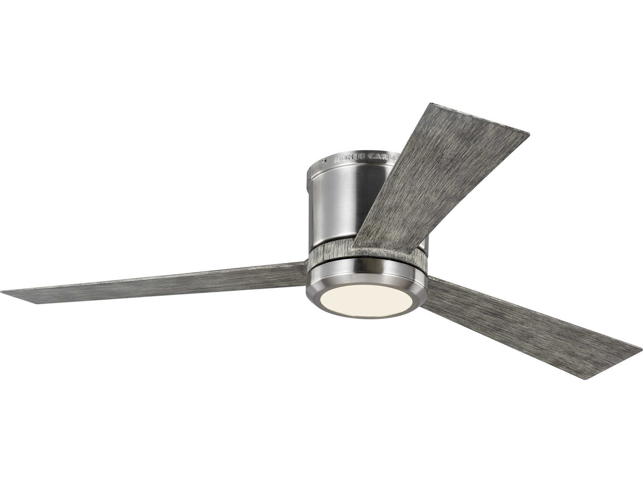 Generation Lighting Clarity 52" Ceiling Fan