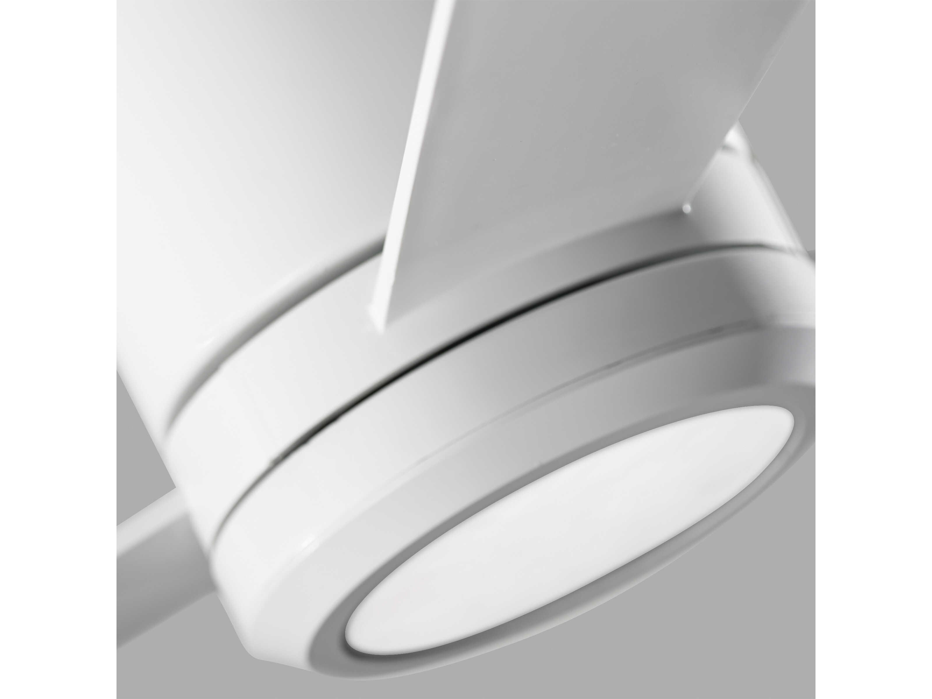 Generation Lighting Clarity 52" Ceiling Fan