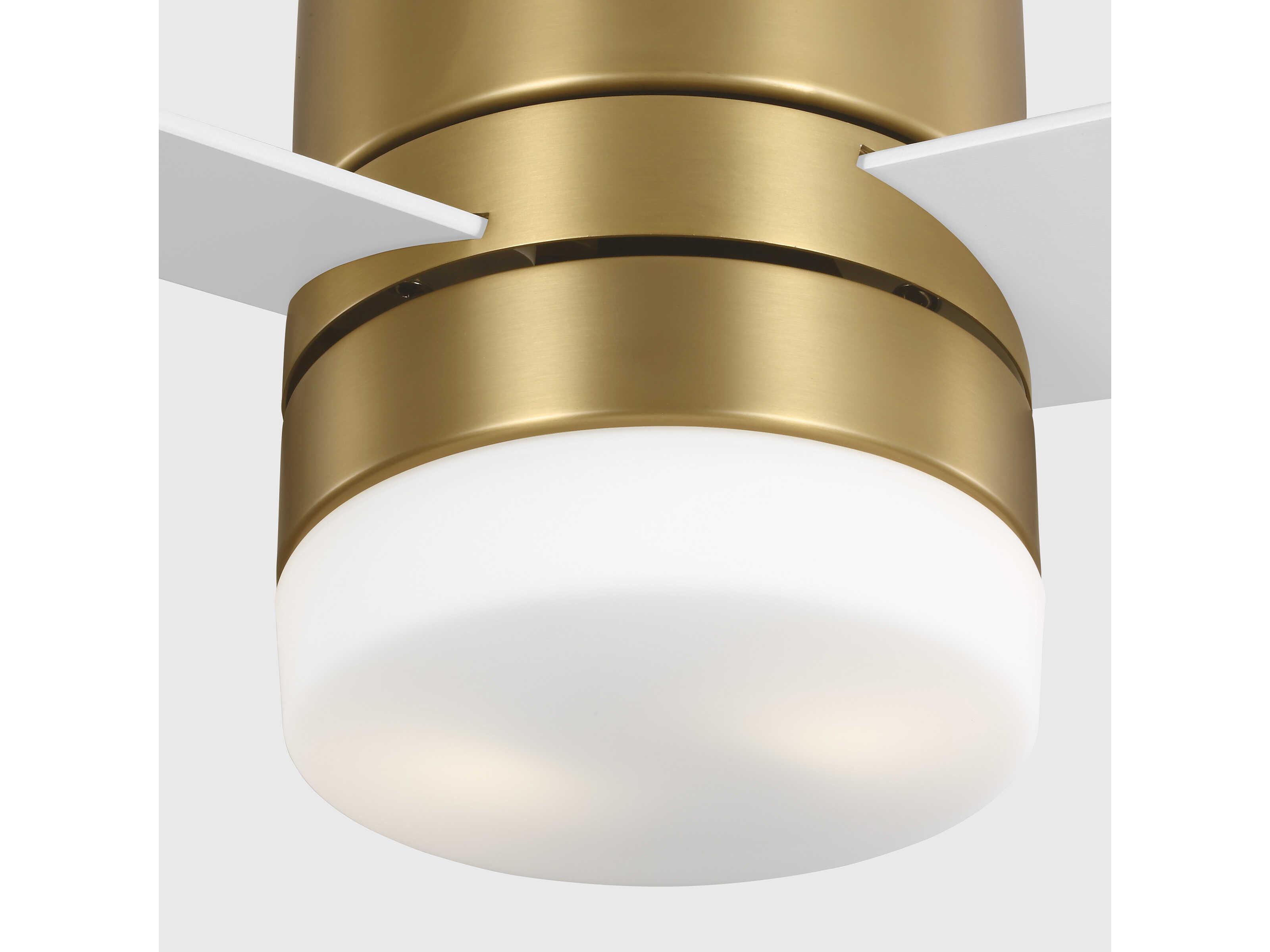 Generation Lighting Era 44" LED Ceiling Fan