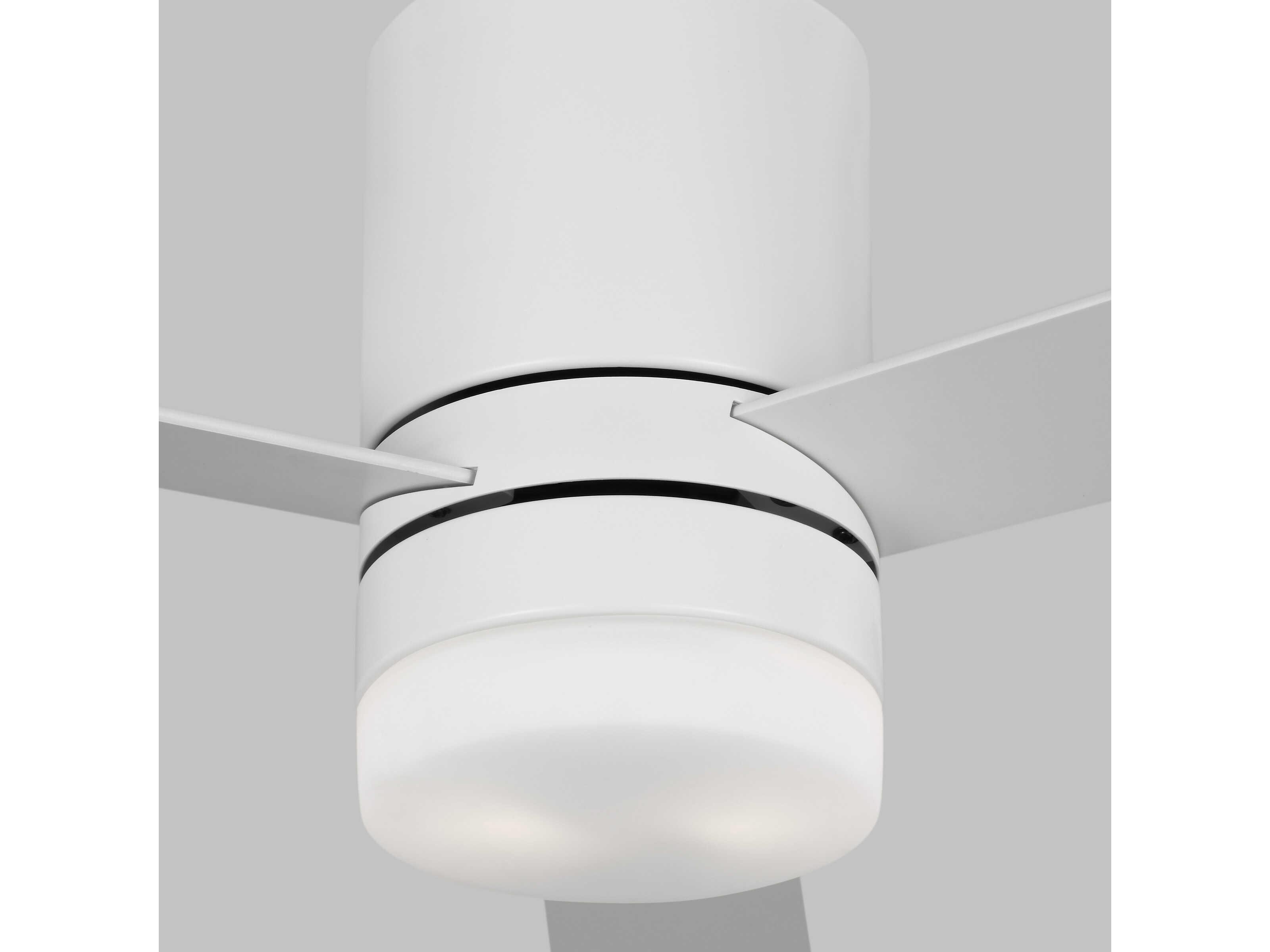 Generation Lighting Era 52" Ceiling Fan