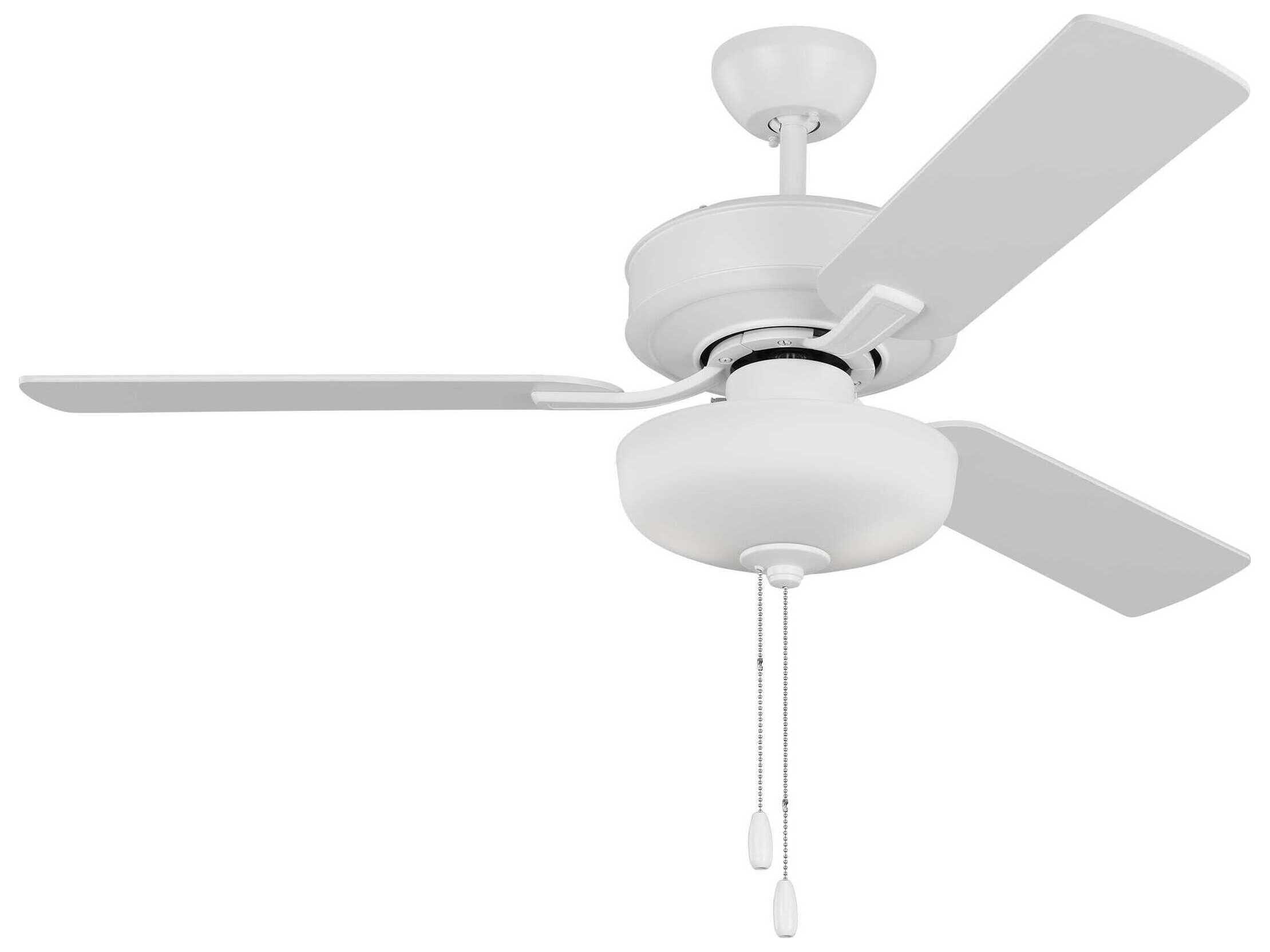 Generation Lighting Linden 48" Ceiling Fan