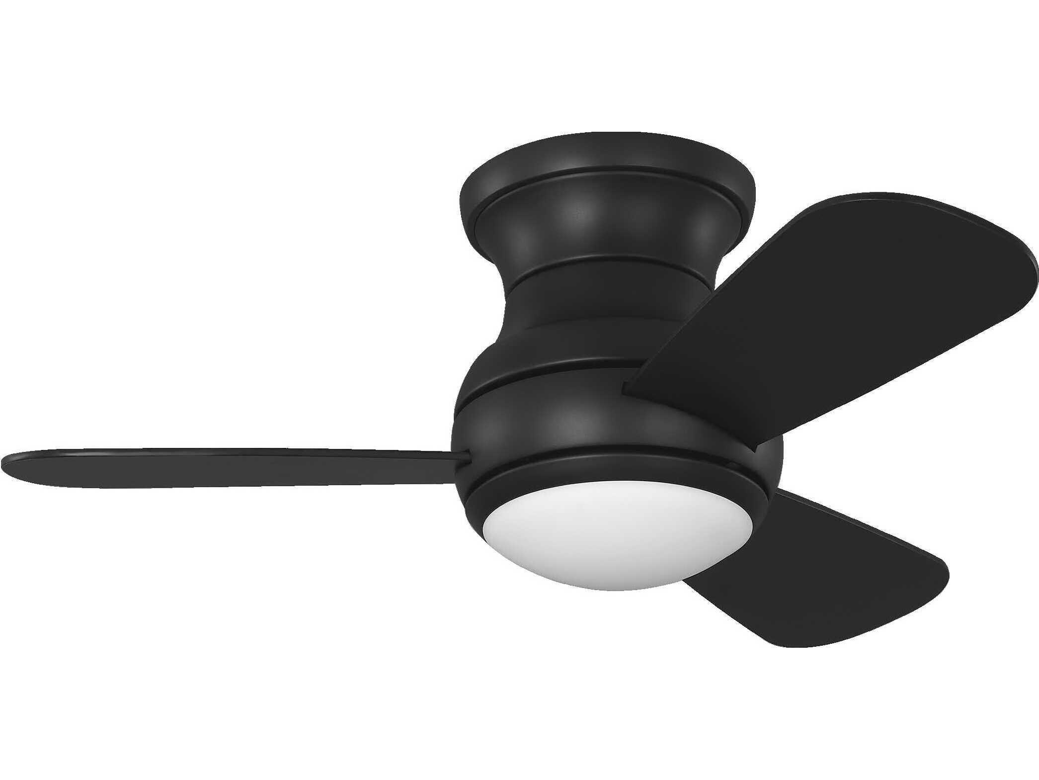 Generation Lighting Orbis 32" Ceiling Fan