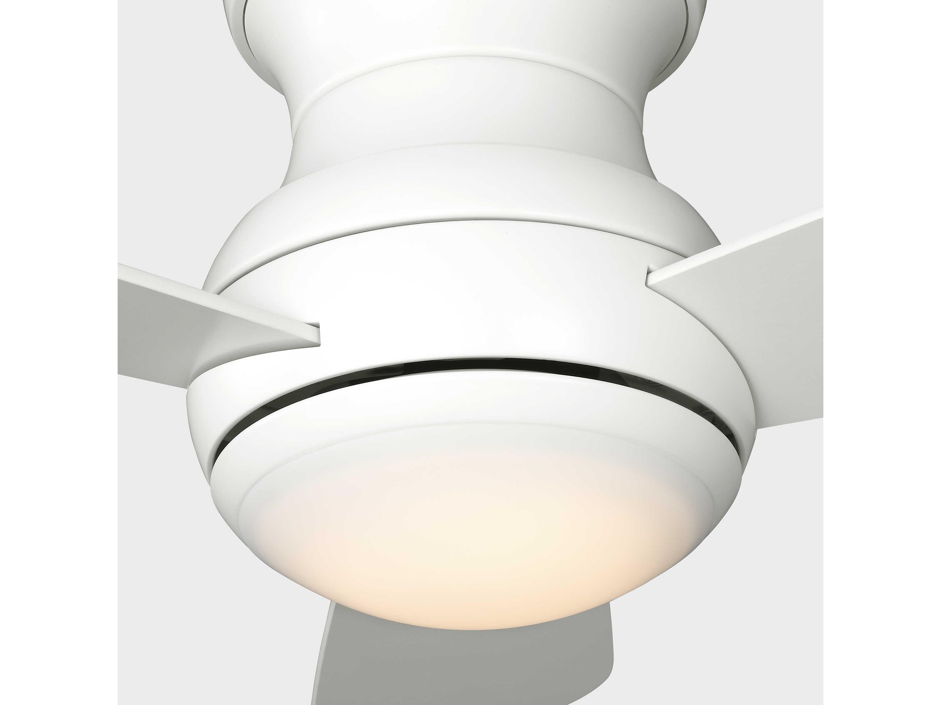 Generation Lighting Orbis 32" Ceiling Fan