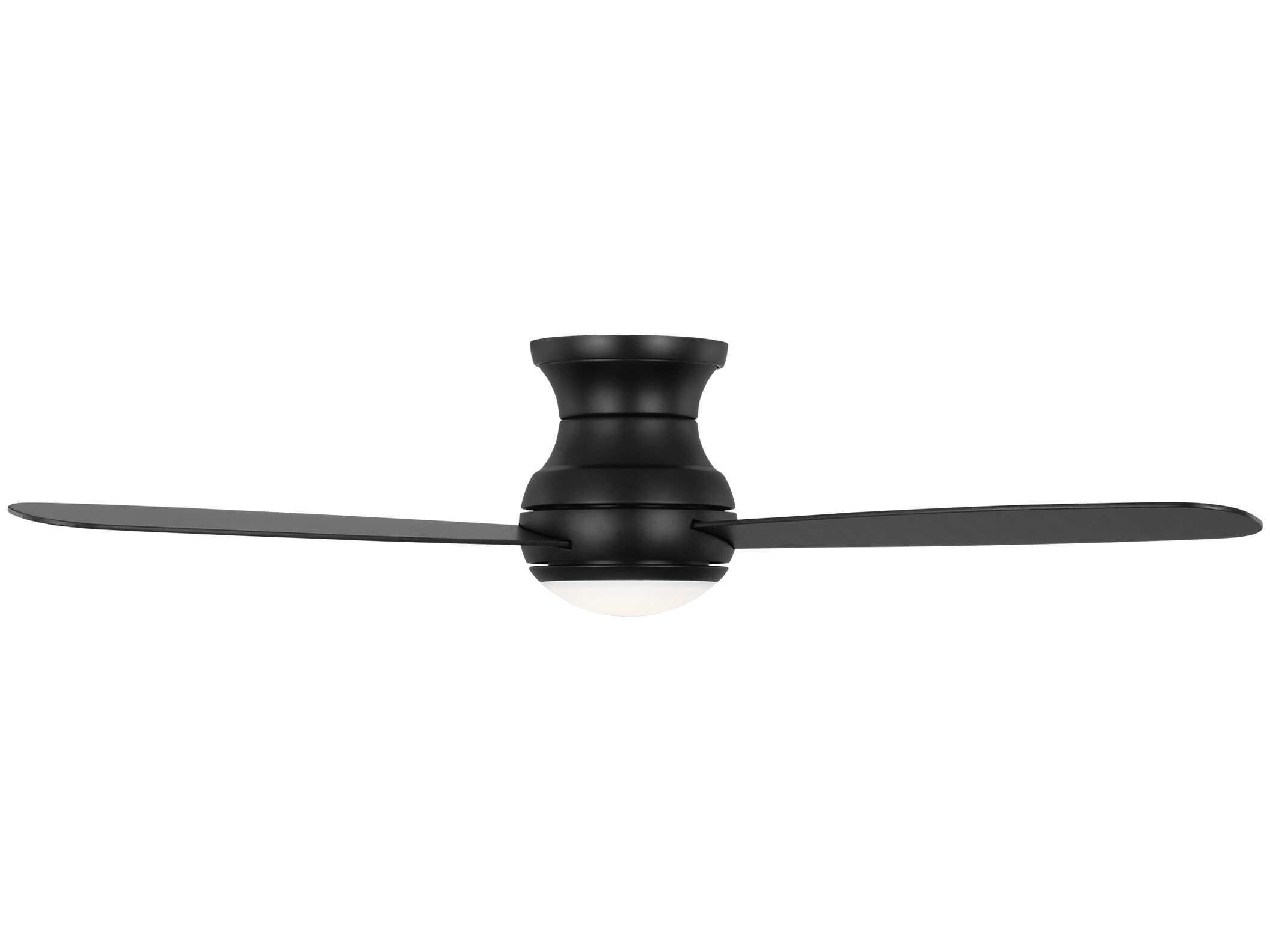 Generation Lighting Orbis 52" Ceiling Fan
