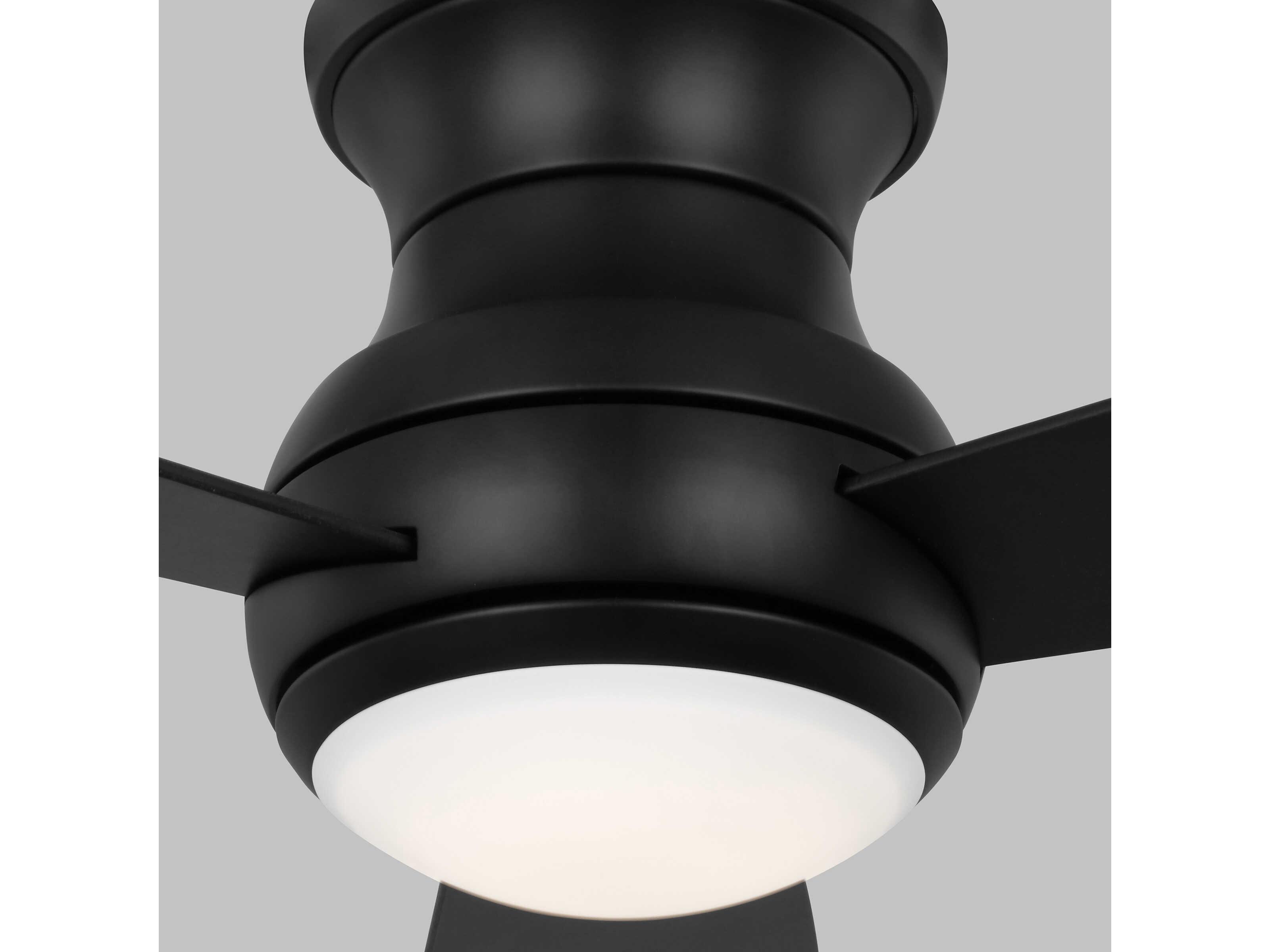 Generation Lighting Orbis 52" Ceiling Fan