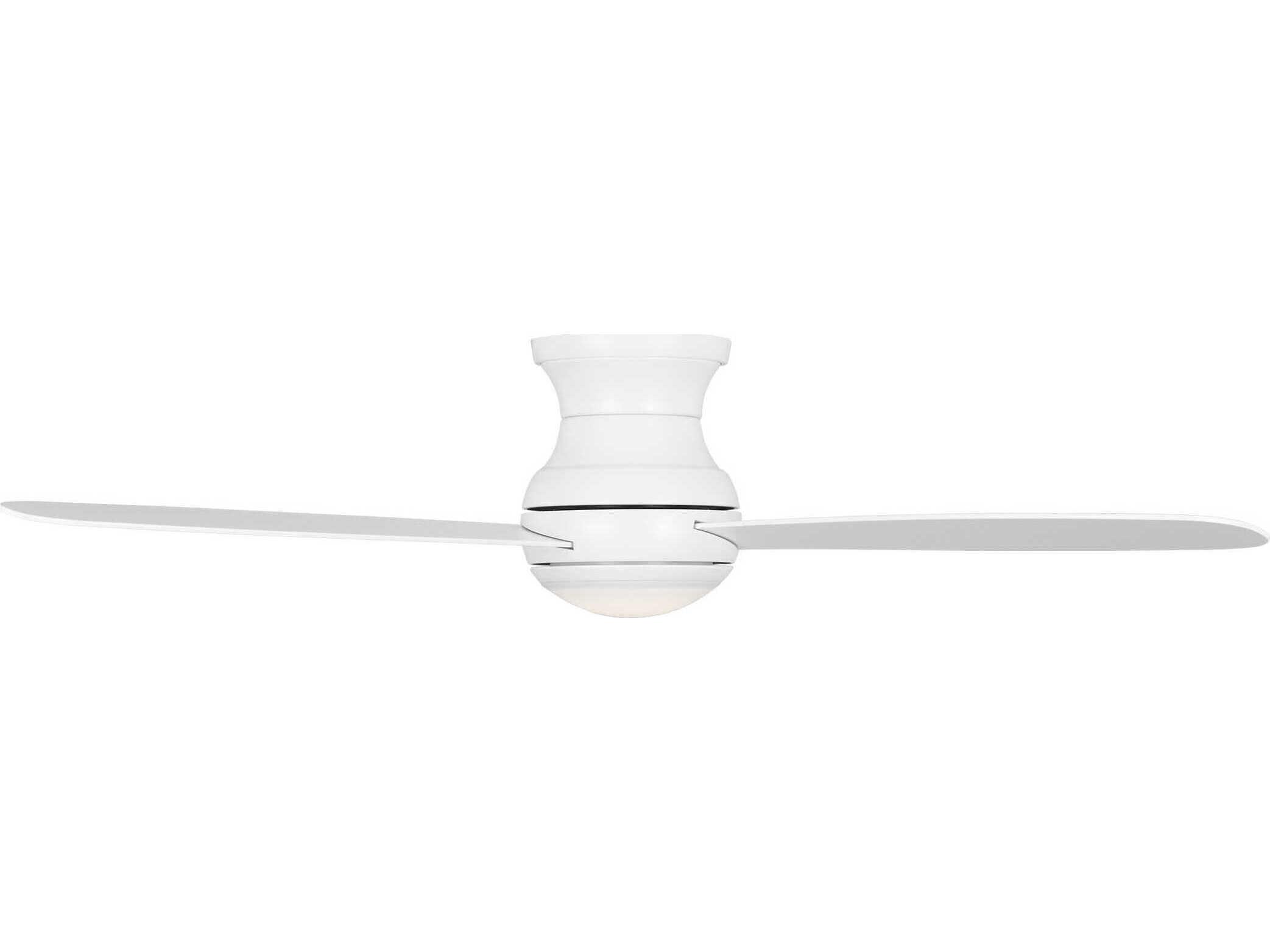 Generation Lighting Orbis 52" Ceiling Fan