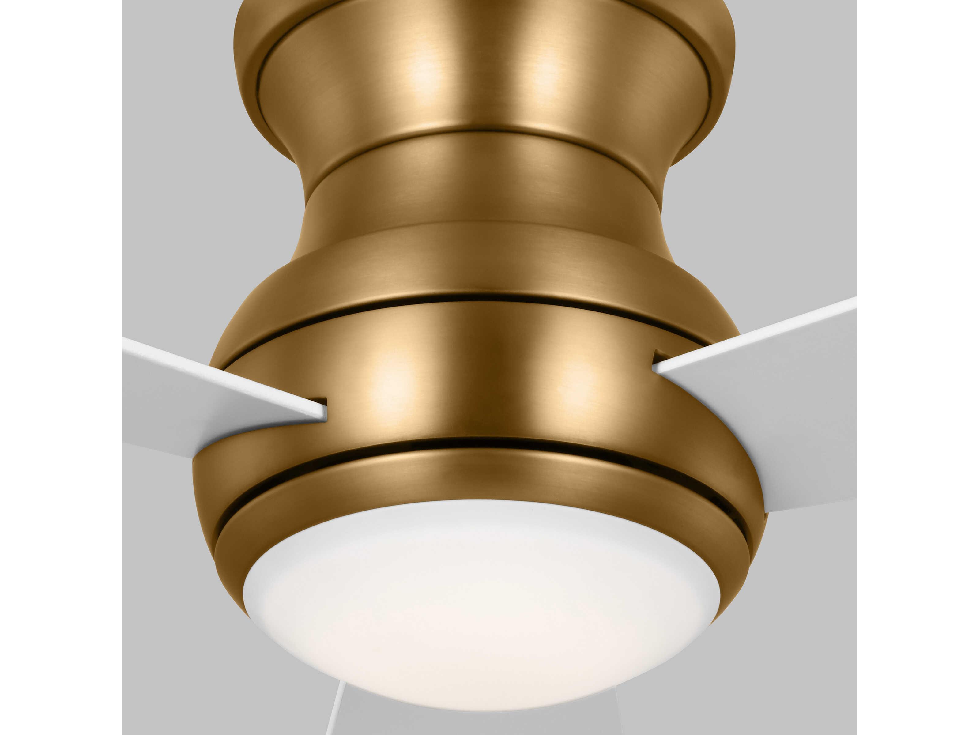 Generation Lighting Orbis 52" Ceiling Fan