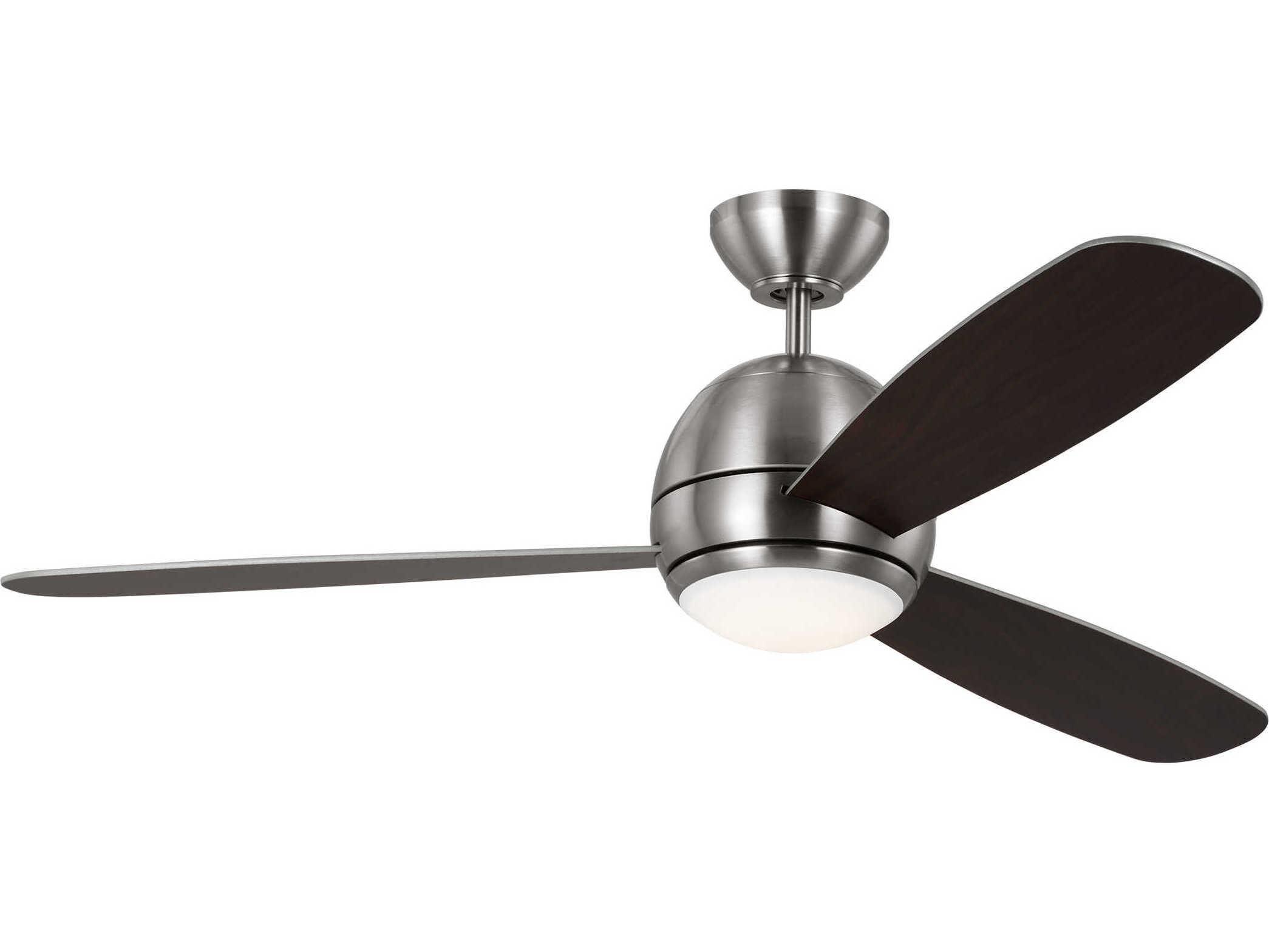 Generation Lighting Orbis 52" Ceiling Fan