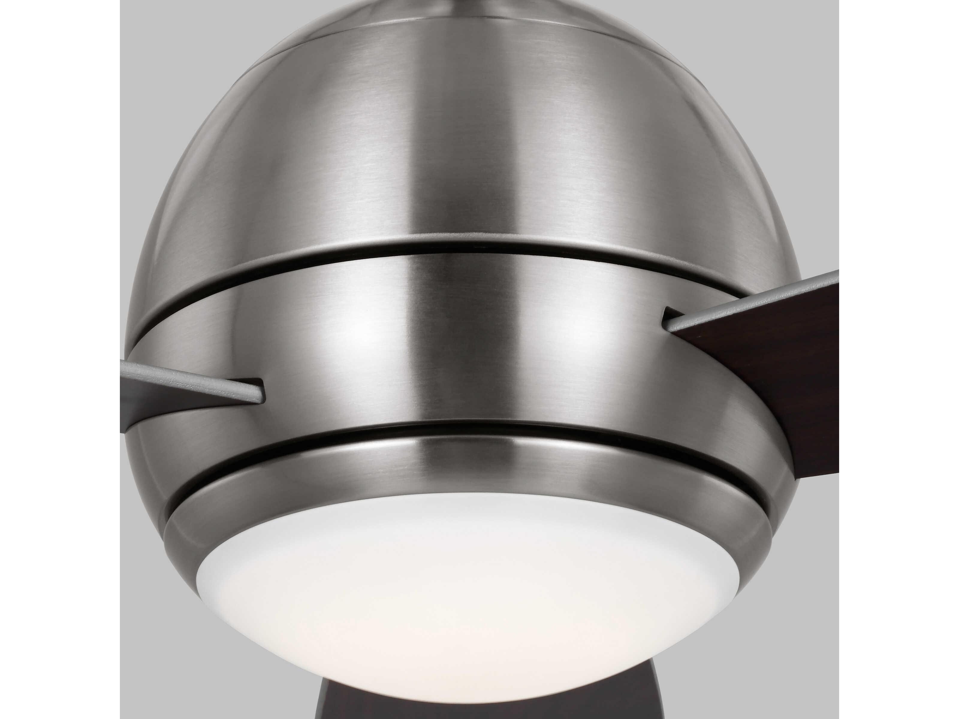 Generation Lighting Orbis 52" Ceiling Fan