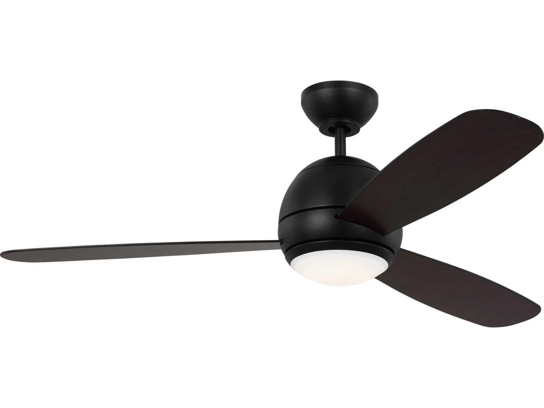 Generation Lighting Orbis 52" Ceiling Fan