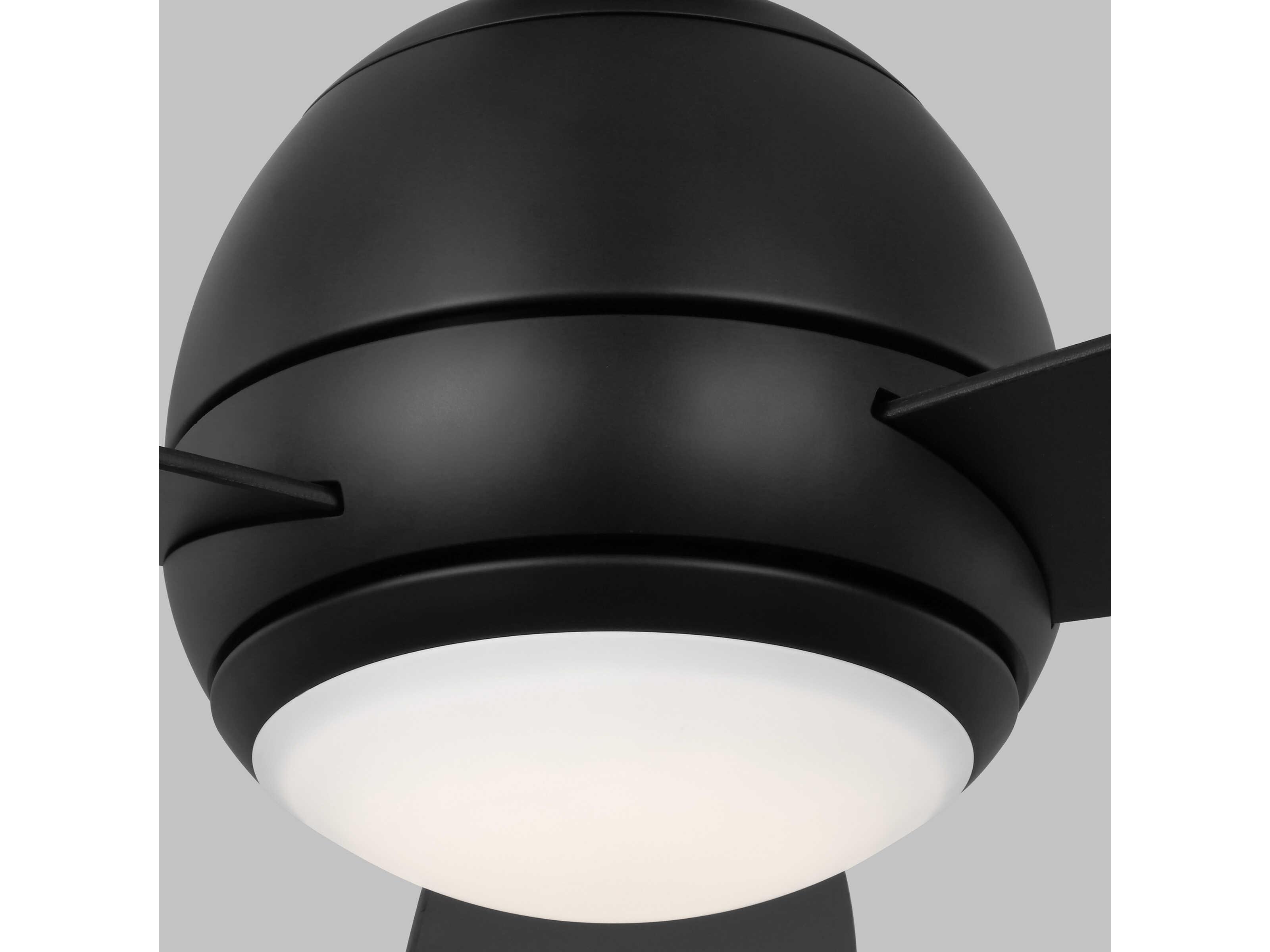 Generation Lighting Orbis 52" Ceiling Fan