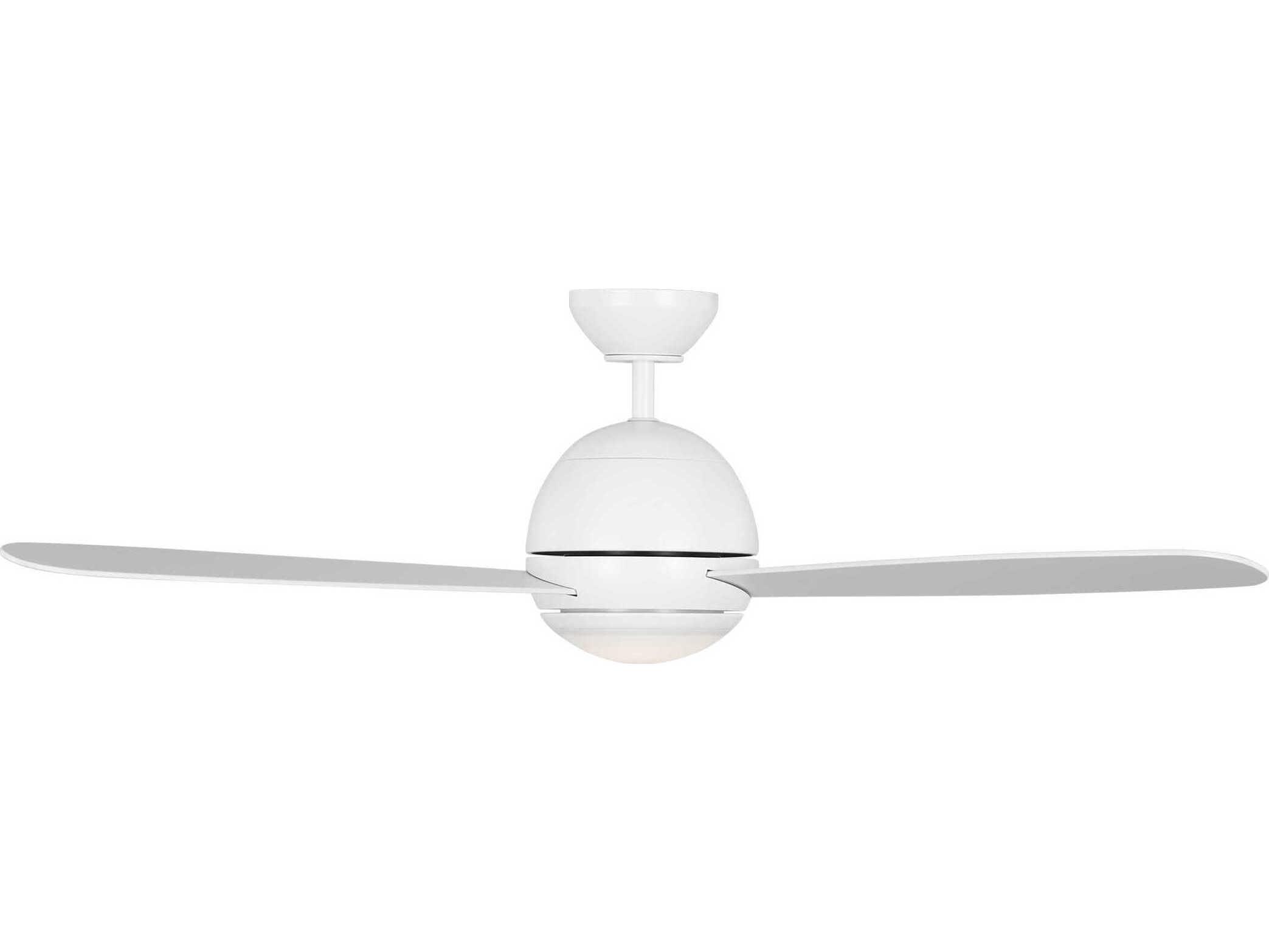 Generation Lighting Orbis 52" Ceiling Fan