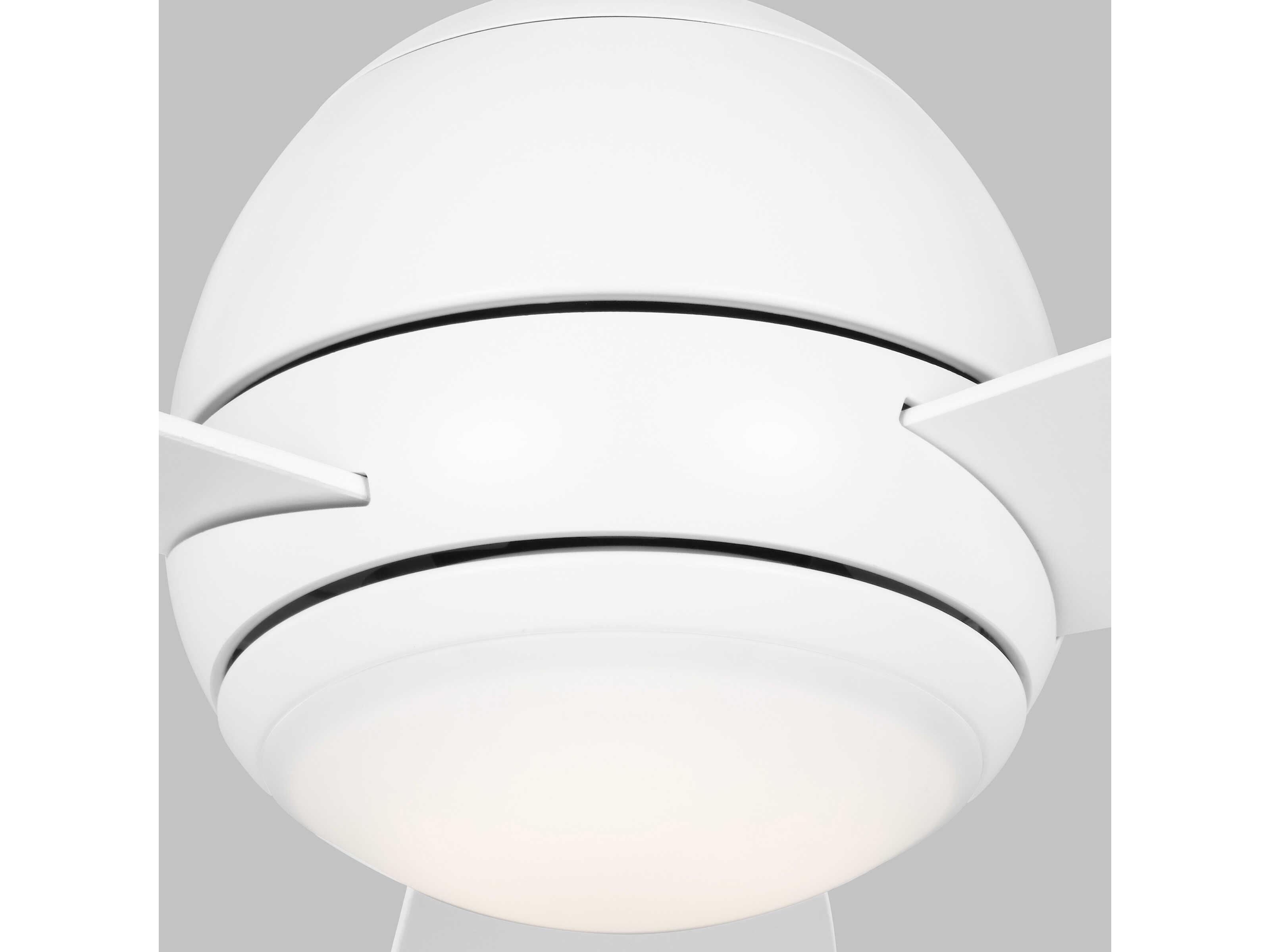 Generation Lighting Orbis 52" Ceiling Fan