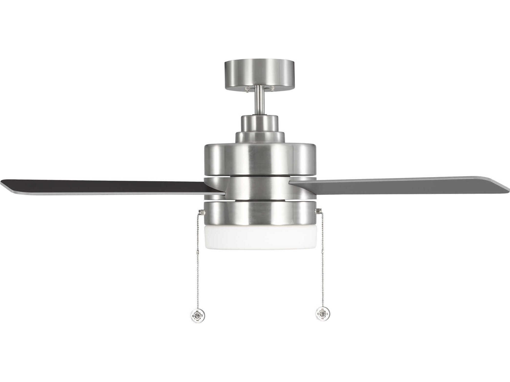 Generation Lighting Syrus 44" LED Ceiling Fan